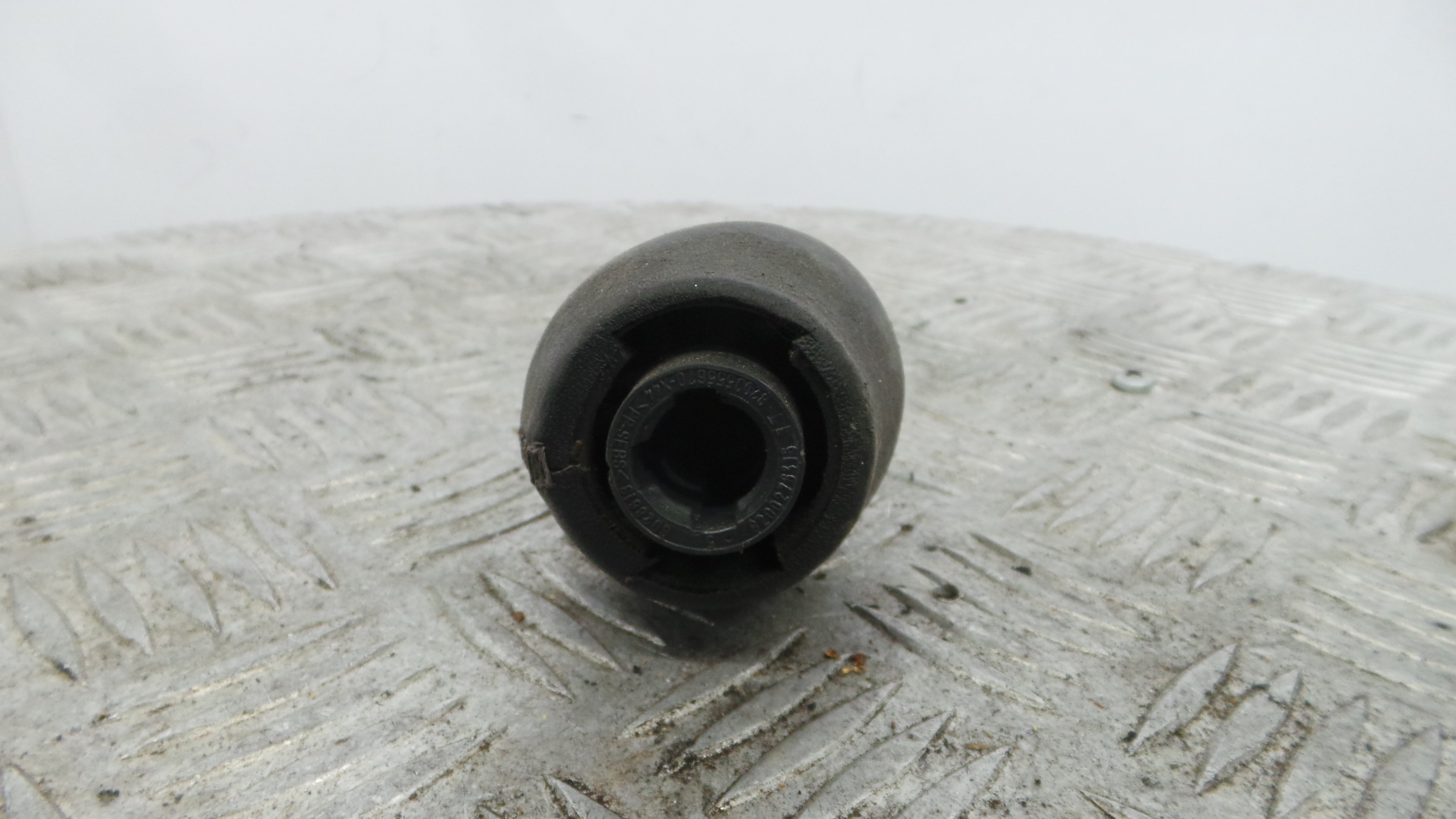 Moca / Fole de Velocidades 8200276415 - RENAULT MEGANE III Hatchback (BZ0/1_, B3_)-38343783