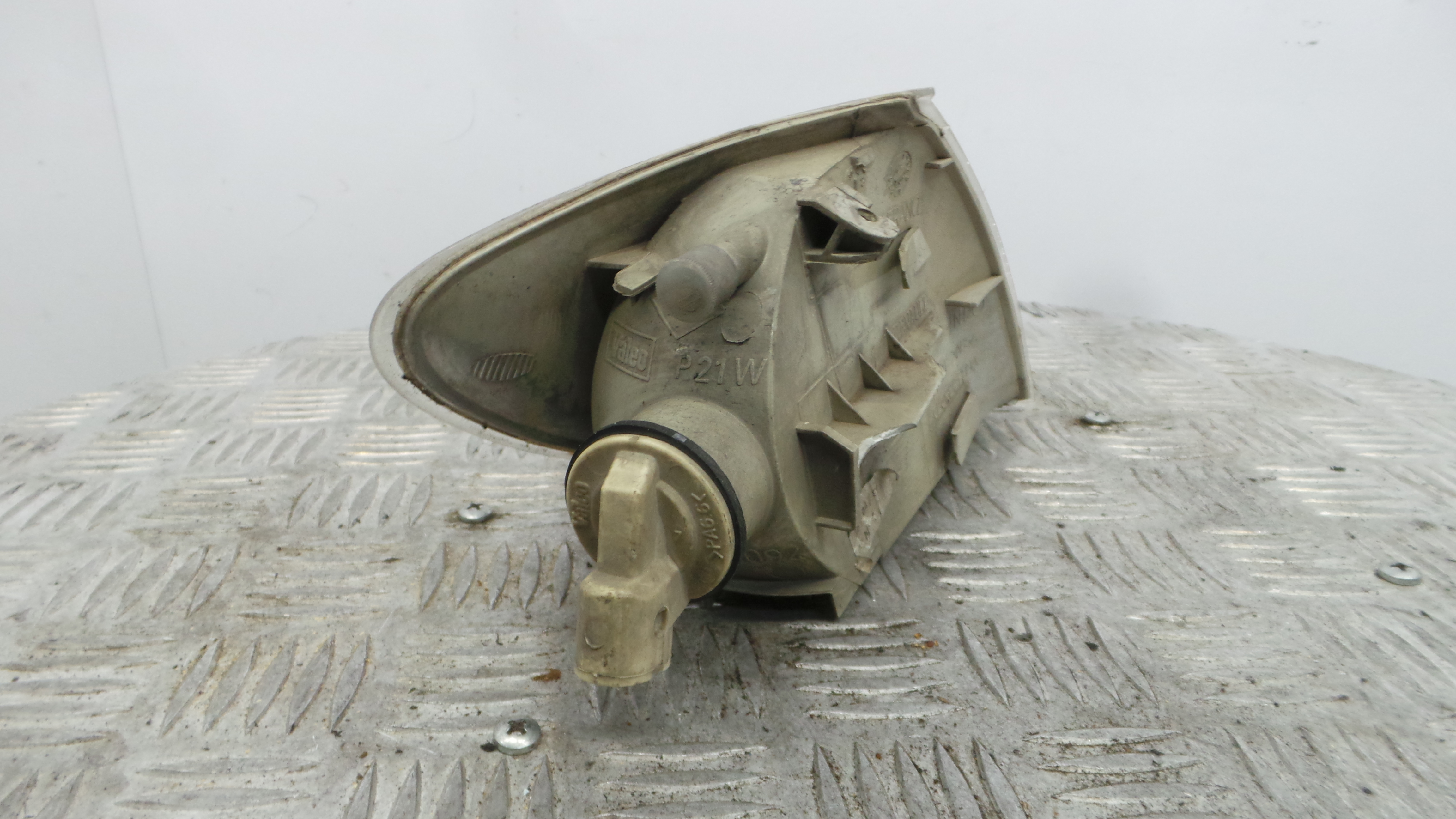 Farolim de Pisca Frente Esq 7700831466 - RENAULT MEGANE Scénic (JA0/1_)-38343819