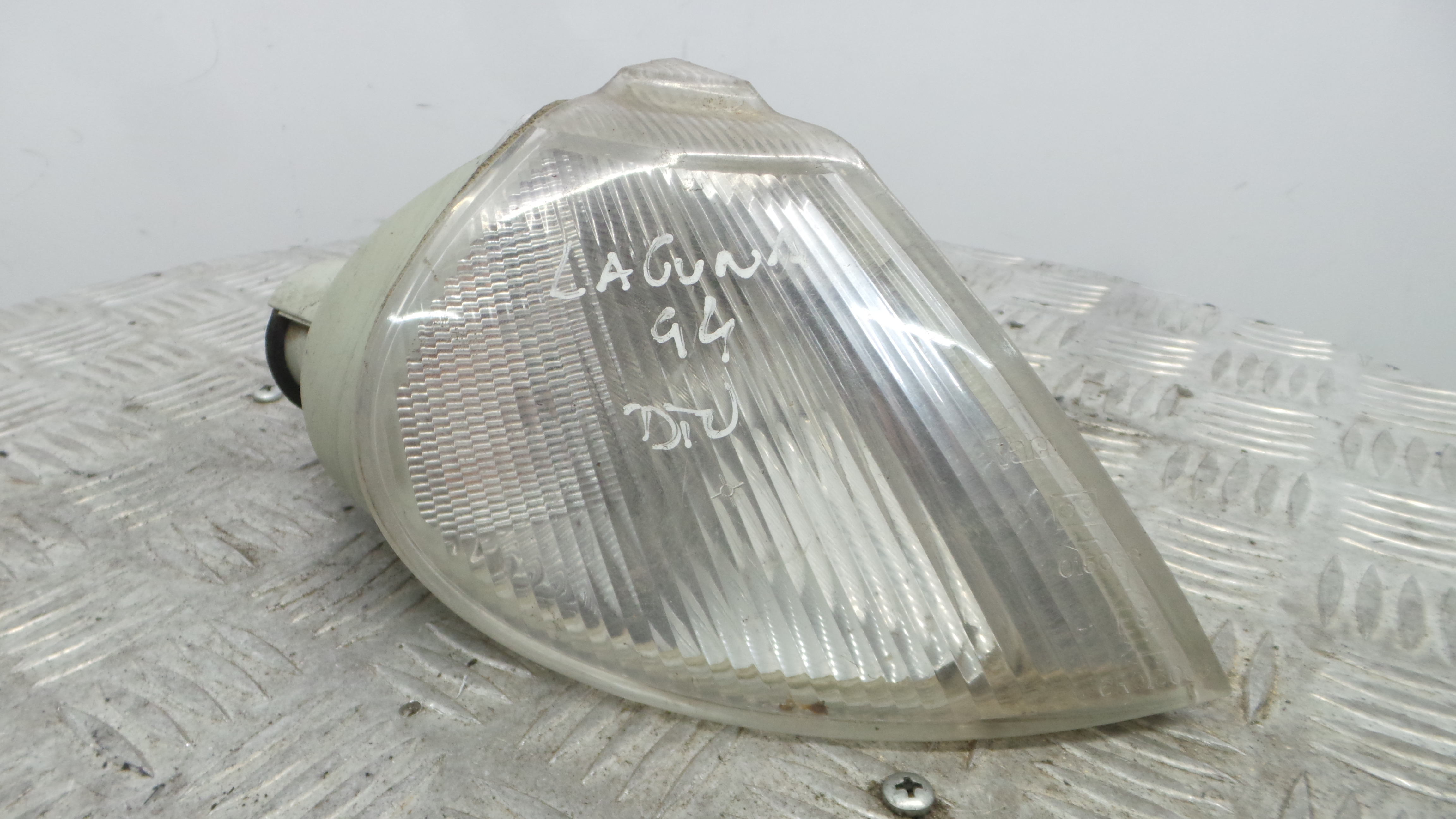 Farolim de Pisca Frente Dto 7700820127 - RENAULT LAGUNA I (B56_, 556_)-38343866