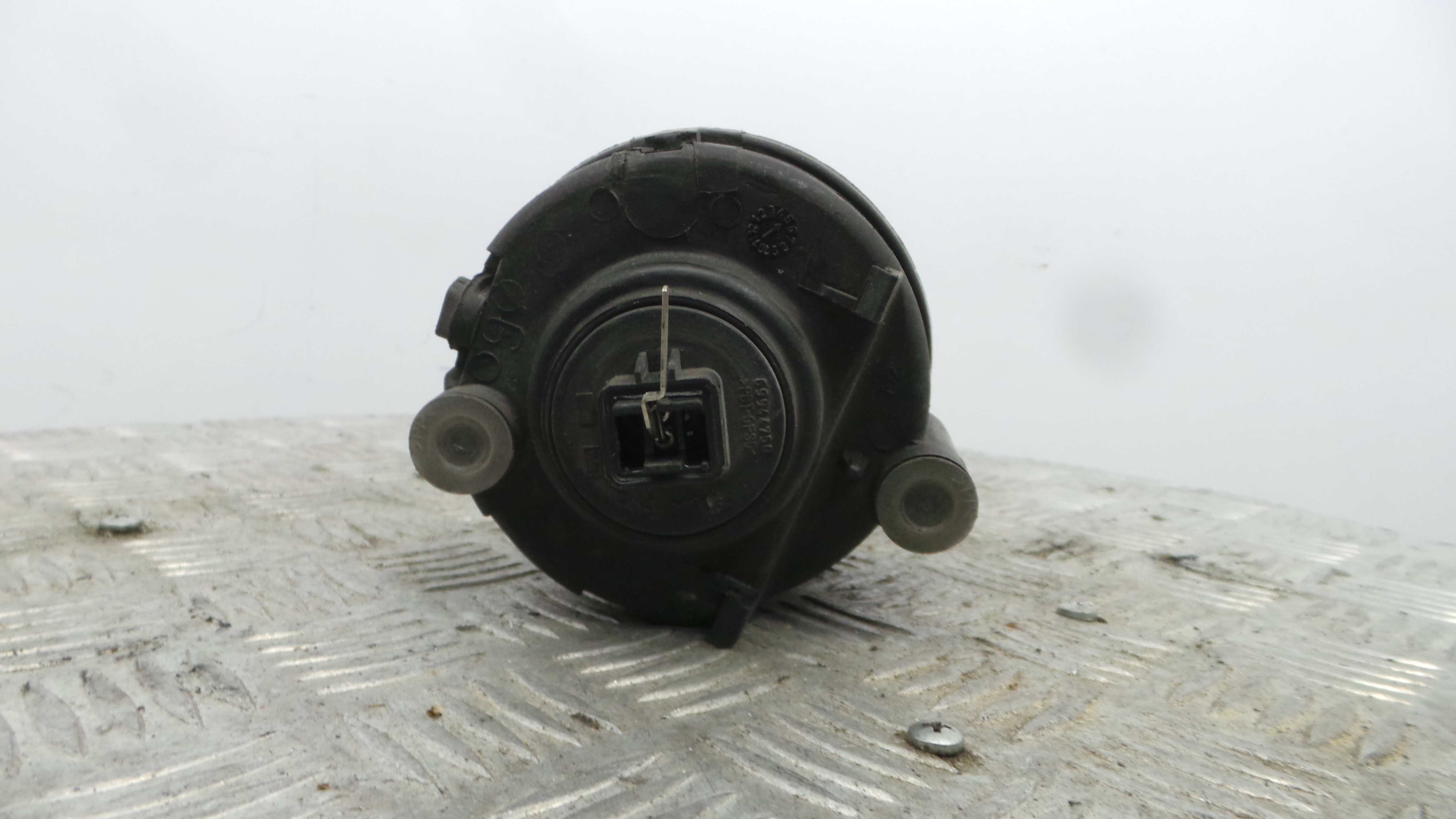 Farol Nevoeiro Direito 7701045718 - RENAULT MEGANE Scénic (JA0/1_)-38343889