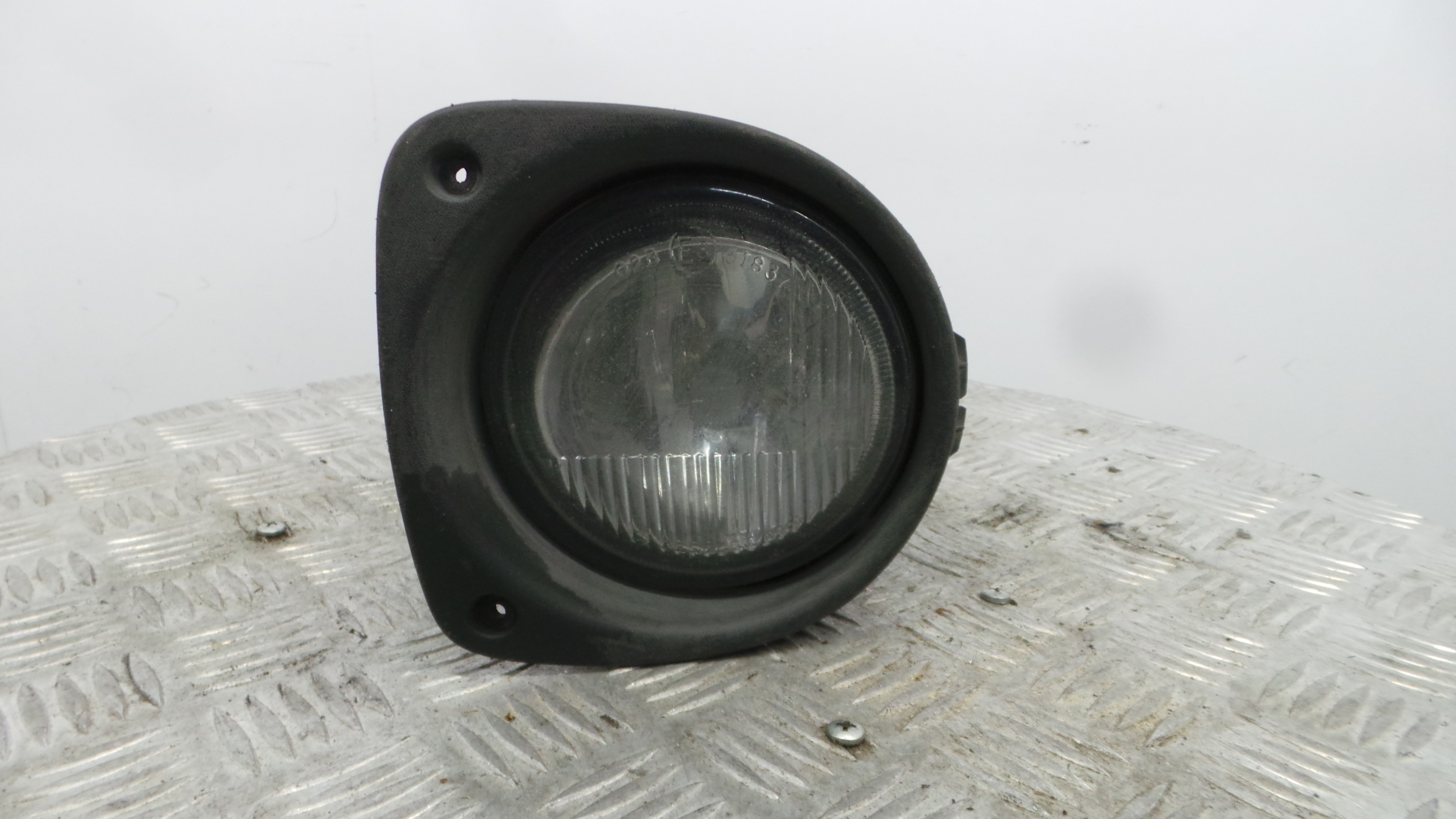 Farol Nevoeiro Esquerdo 7700846881 - RENAULT CLIO II (BB_, CB_), CLIO Mk II (BB_, CB_)-38343892