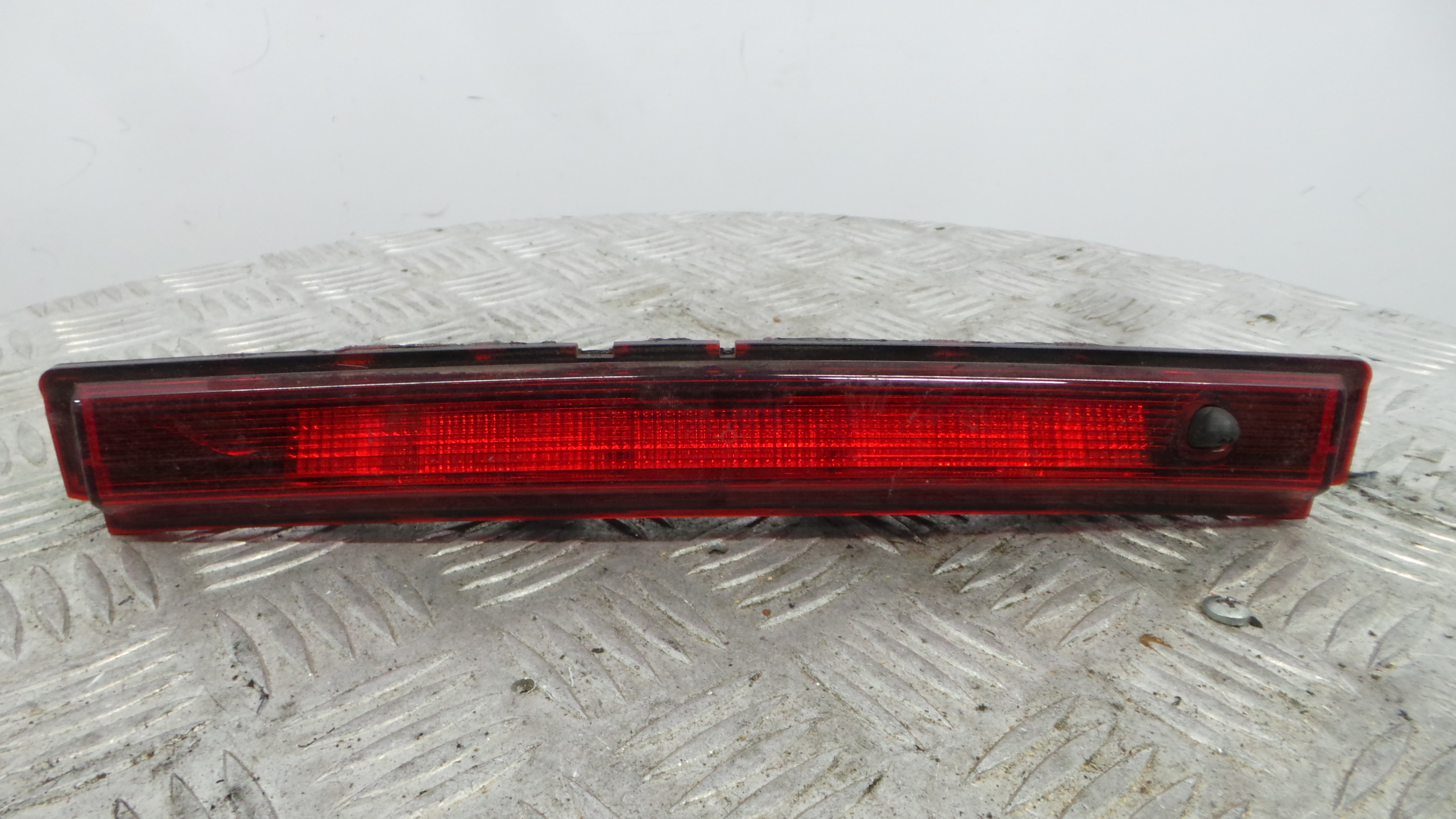 Farolim Stop Central / Luz de Stop Adicional 265904886R - RENAULT CLIO IV (BH_)-38343898