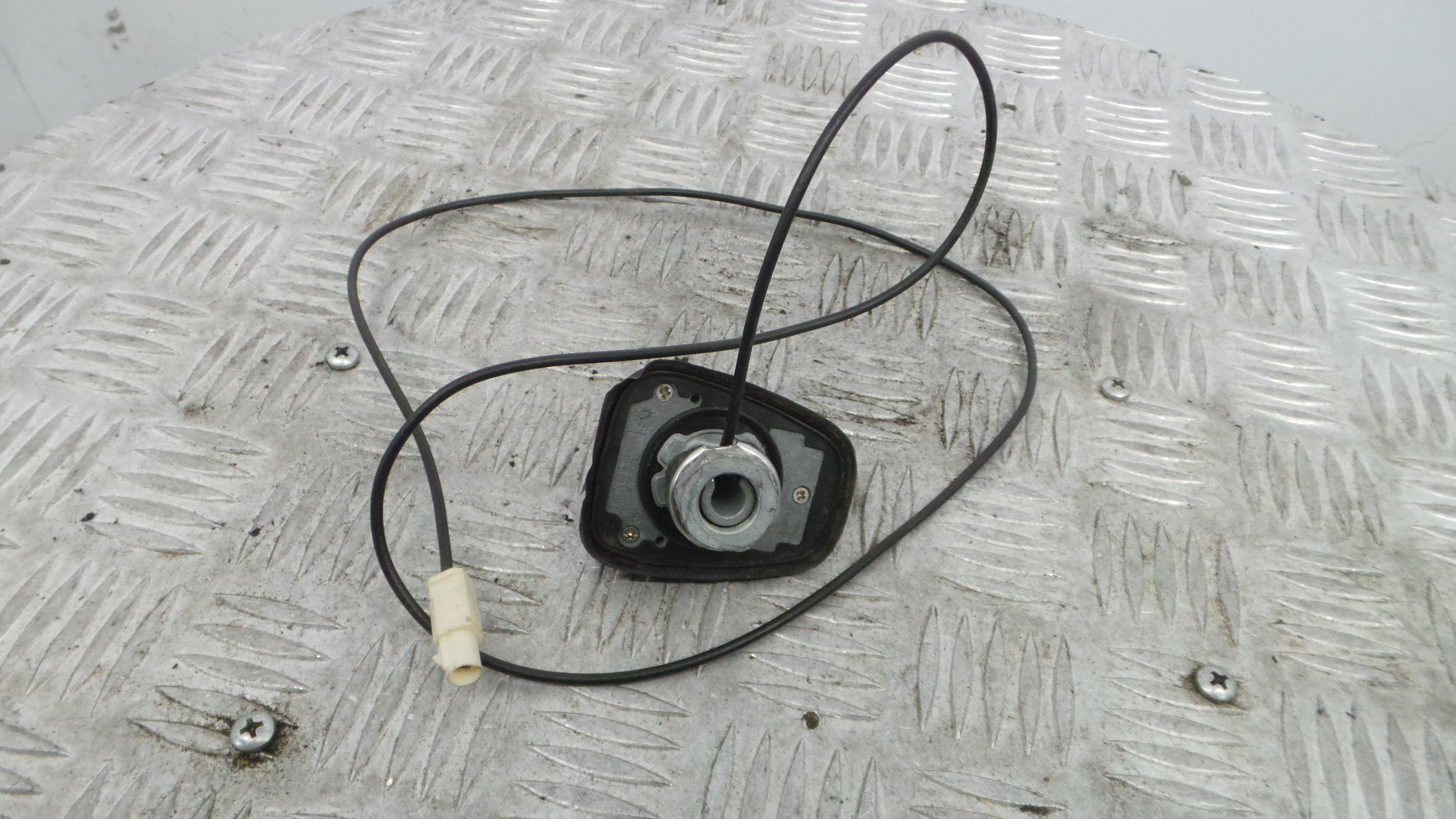 Antena  - RENAULT CLIO IV (BH_)-38347402