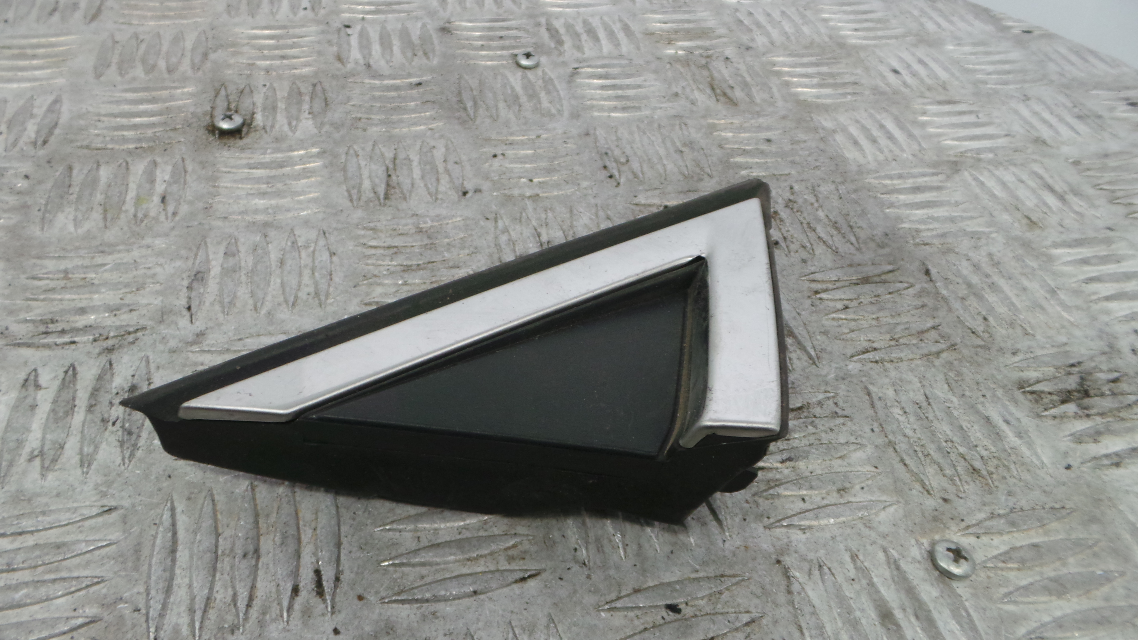 acabamento de espelho 638740182R - RENAULT CLIO V (B7_)-38348990