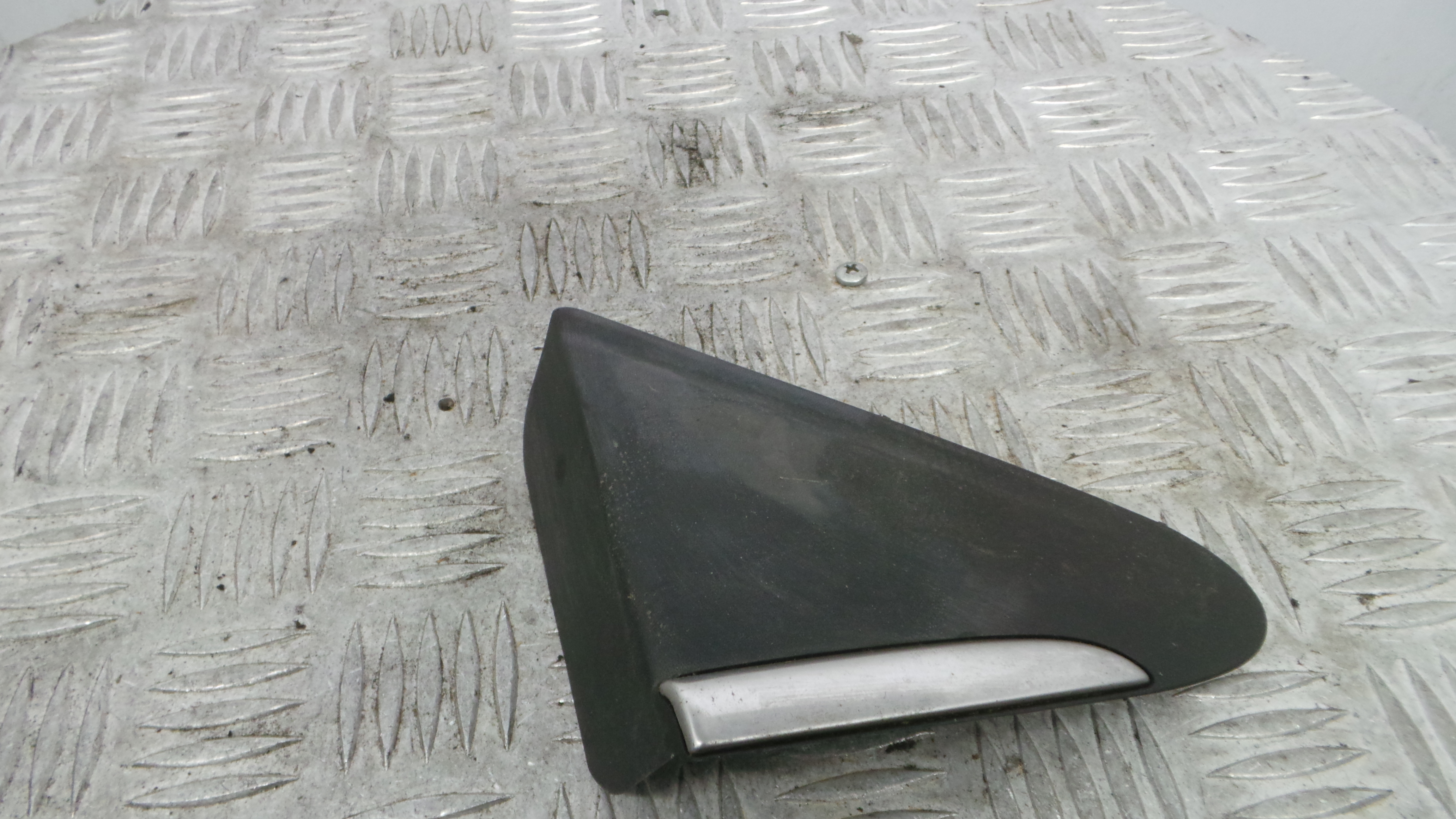 acabamento de espelho 638742442R - RENAULT CLIO IV (BH_)-38349001