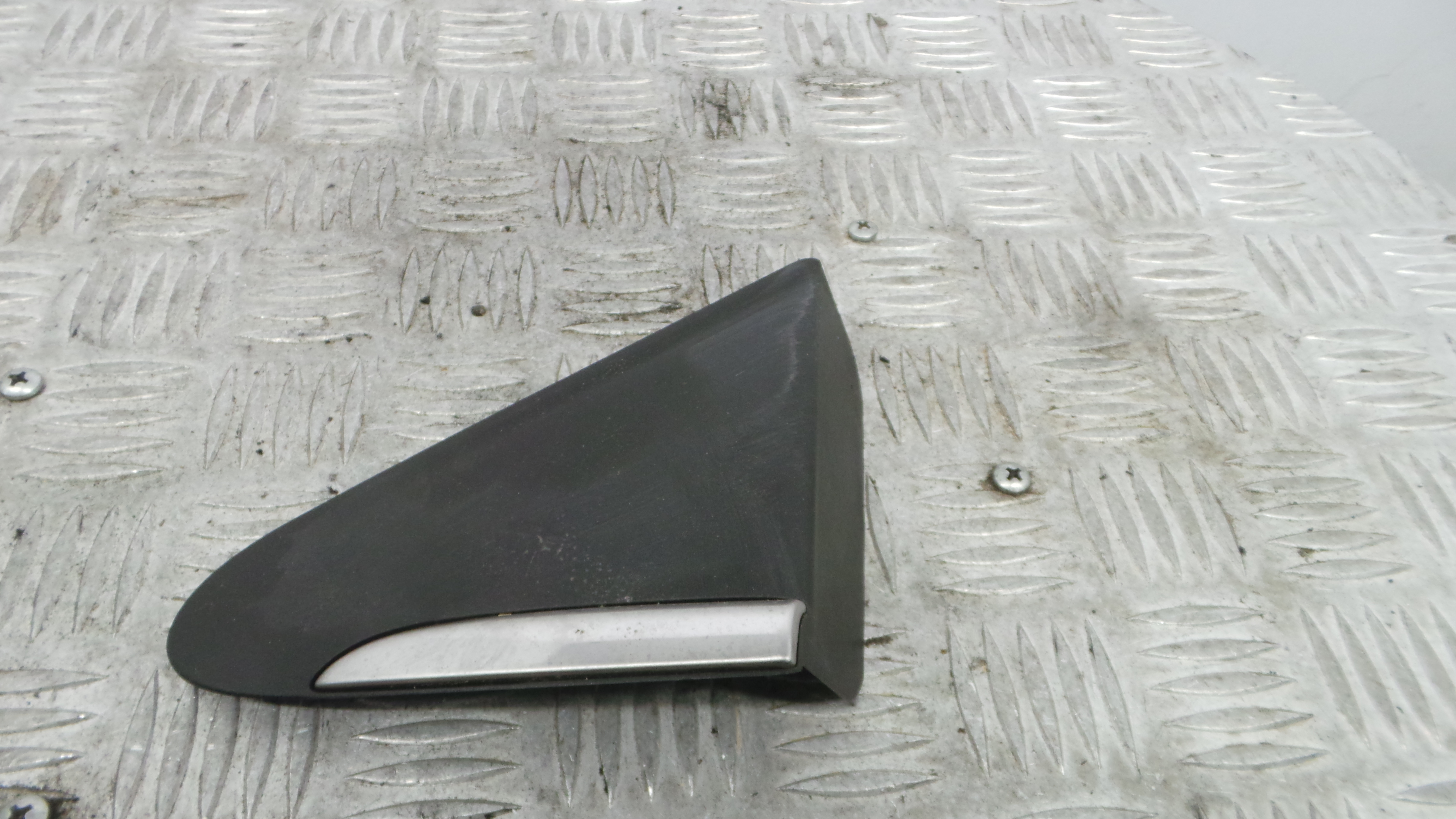 acabamento de espelho 638751723R - RENAULT CLIO IV (BH_)-38349010