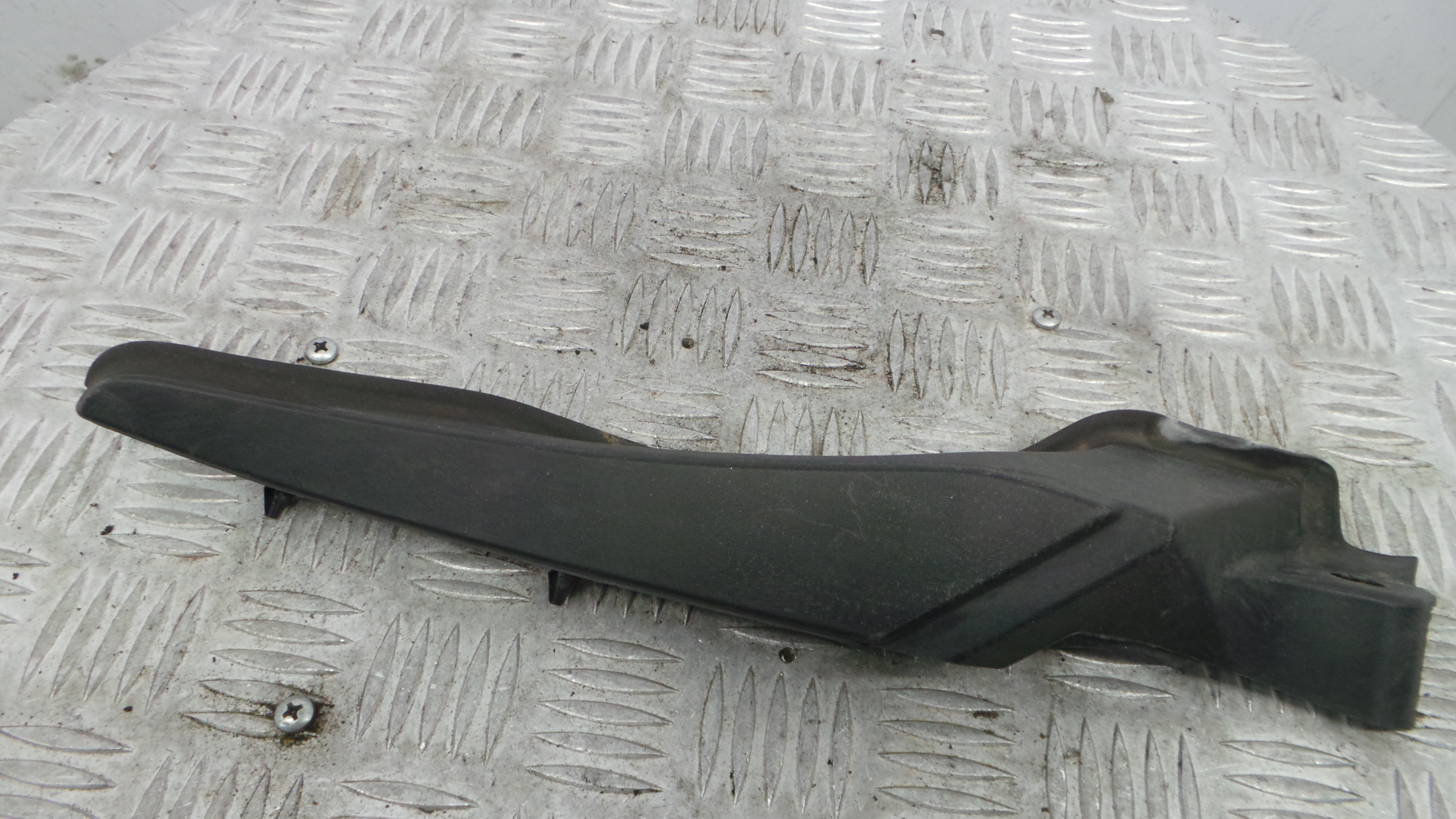 Acabamento Torpedo 668620007R - RENAULT MEGANE III Hatchback (BZ0/1_, B3_)-38349013