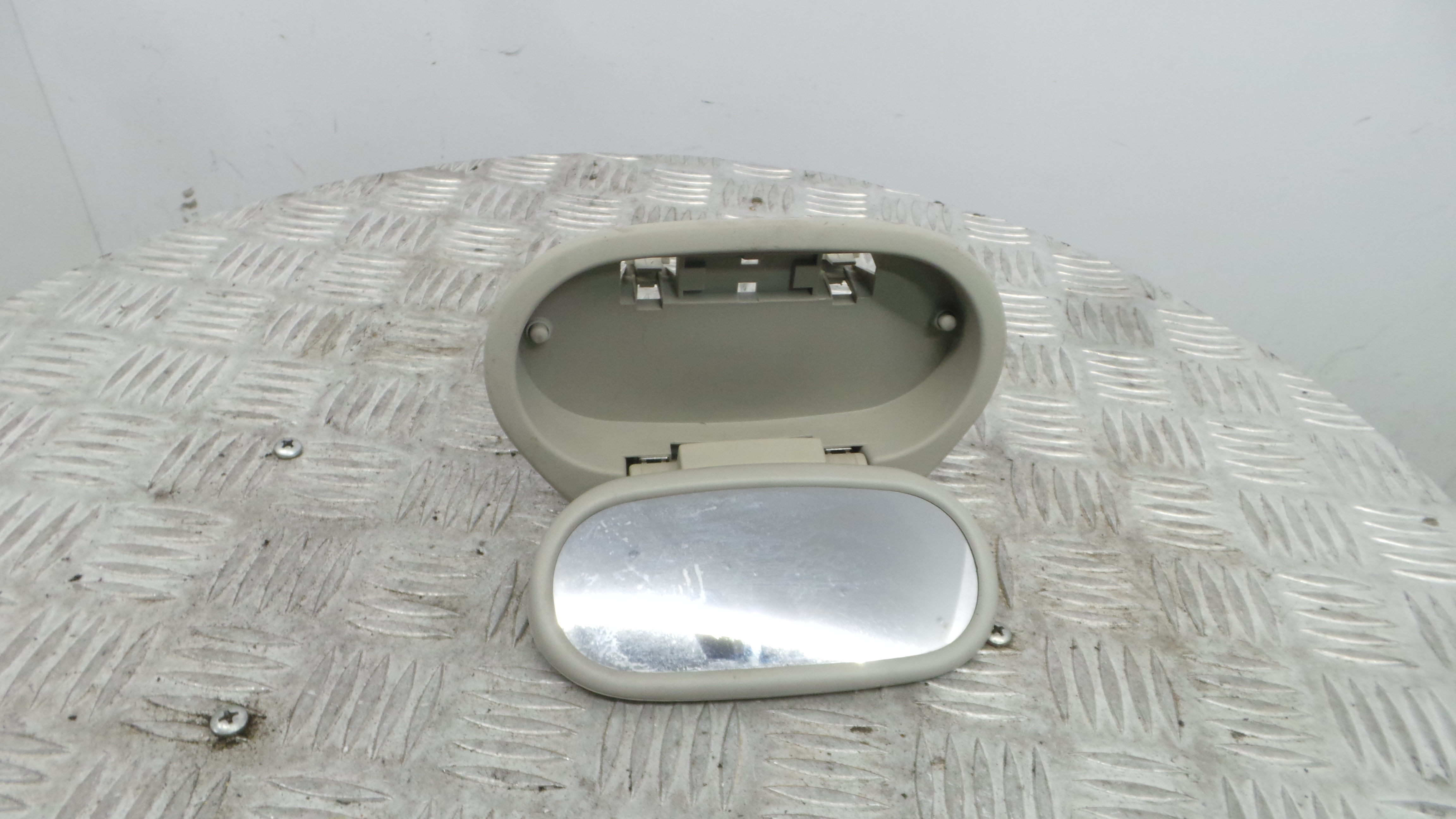 Retrovisor Interior  8200105136 - RENAULT SCÉNIC III (JZ0/1_)-38349019