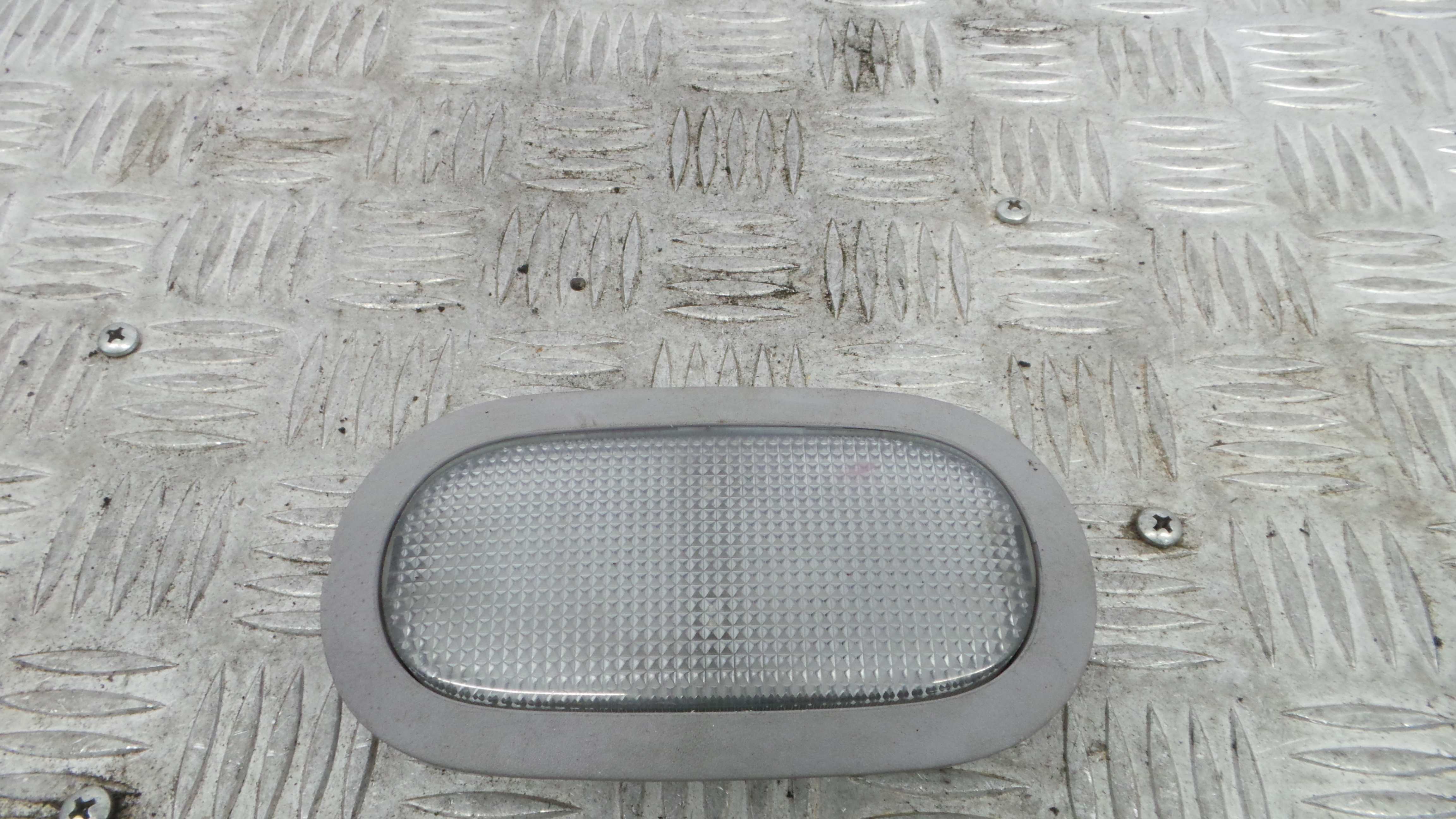 Plafonier Teto 7700410612 - RENAULT CLIO II (BB_, CB_), CLIO Mk II (BB_, CB_)-38349022