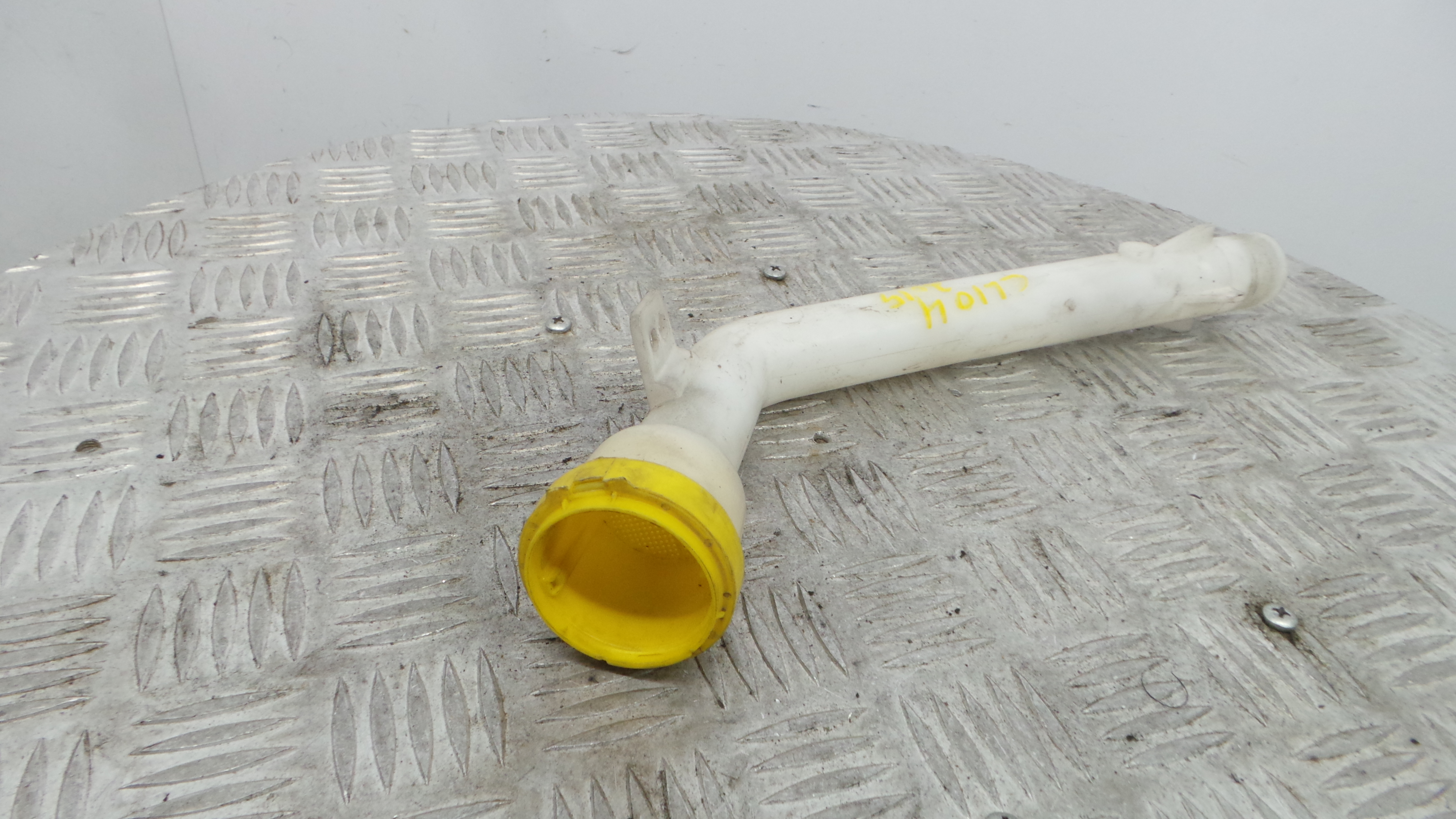 Deposito Reservatório Limpa Vidros Para Brisas 289150078R - RENAULT CLIO IV (BH_)-38349033