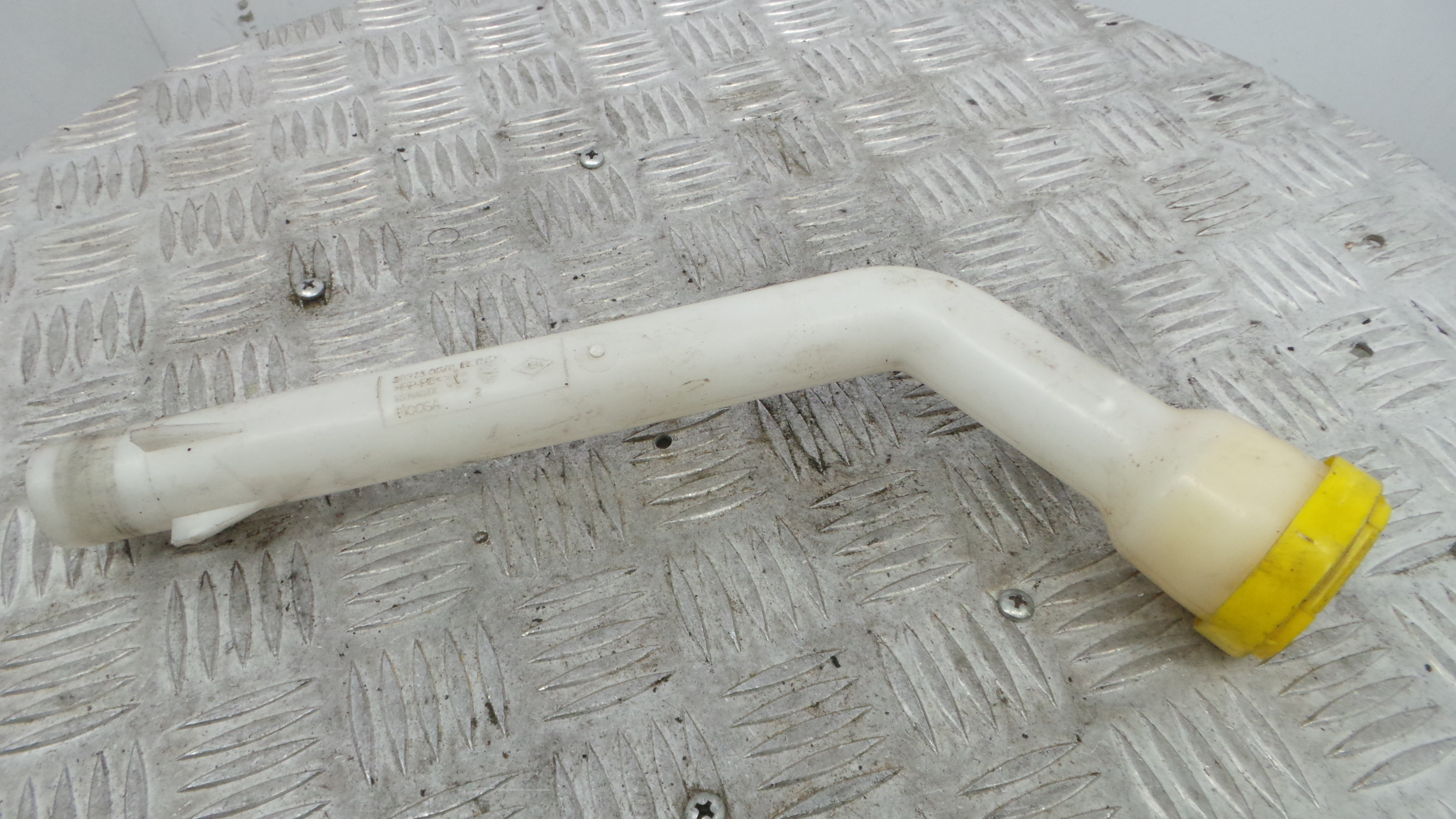 Deposito Reservatório Limpa Vidros Para Brisas 289150078R - RENAULT CLIO IV (BH_)-38349033