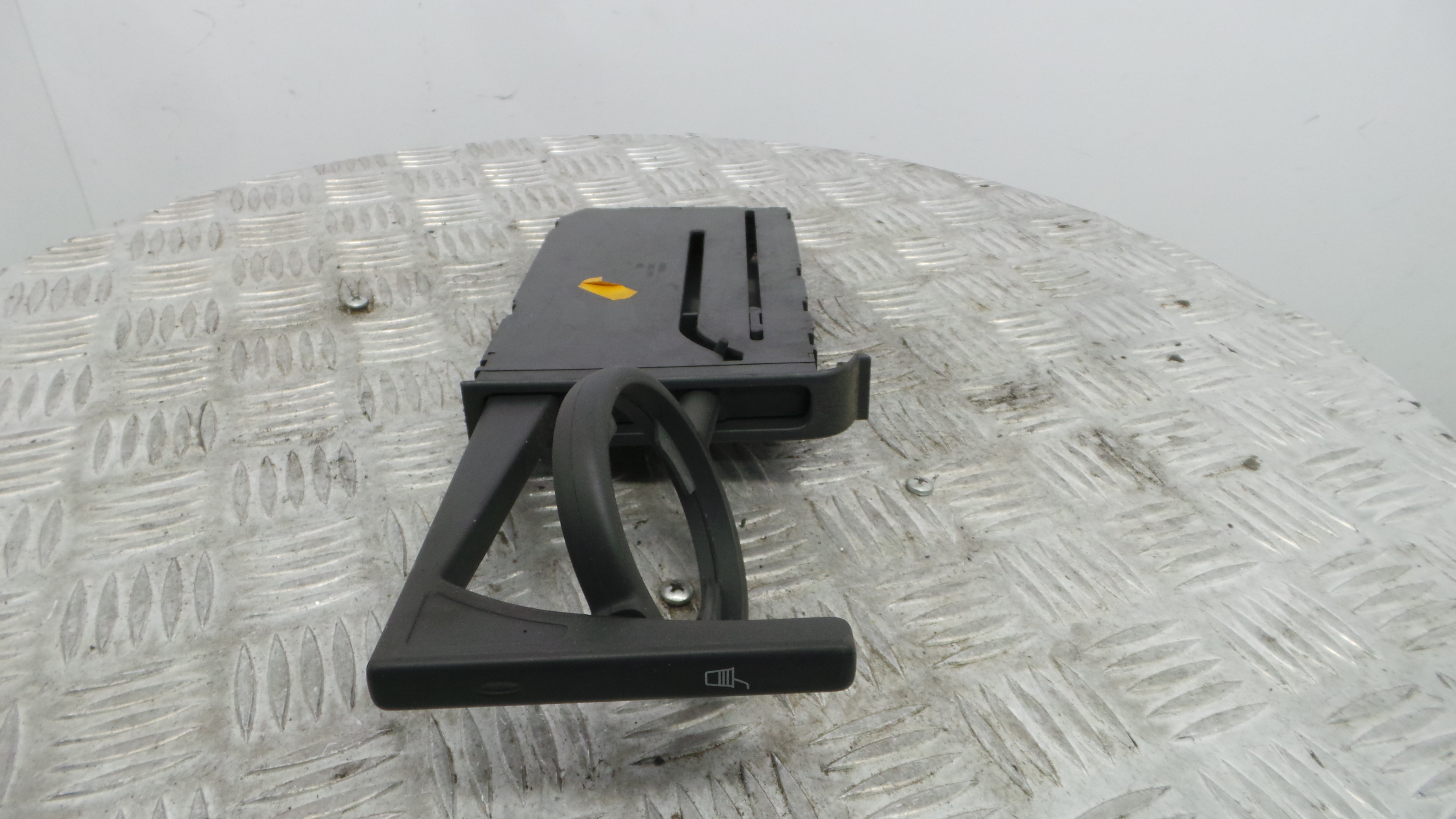 Suporte para copos para o carro  - RENAULT LAGUNA II (BG0/1_)-38349036