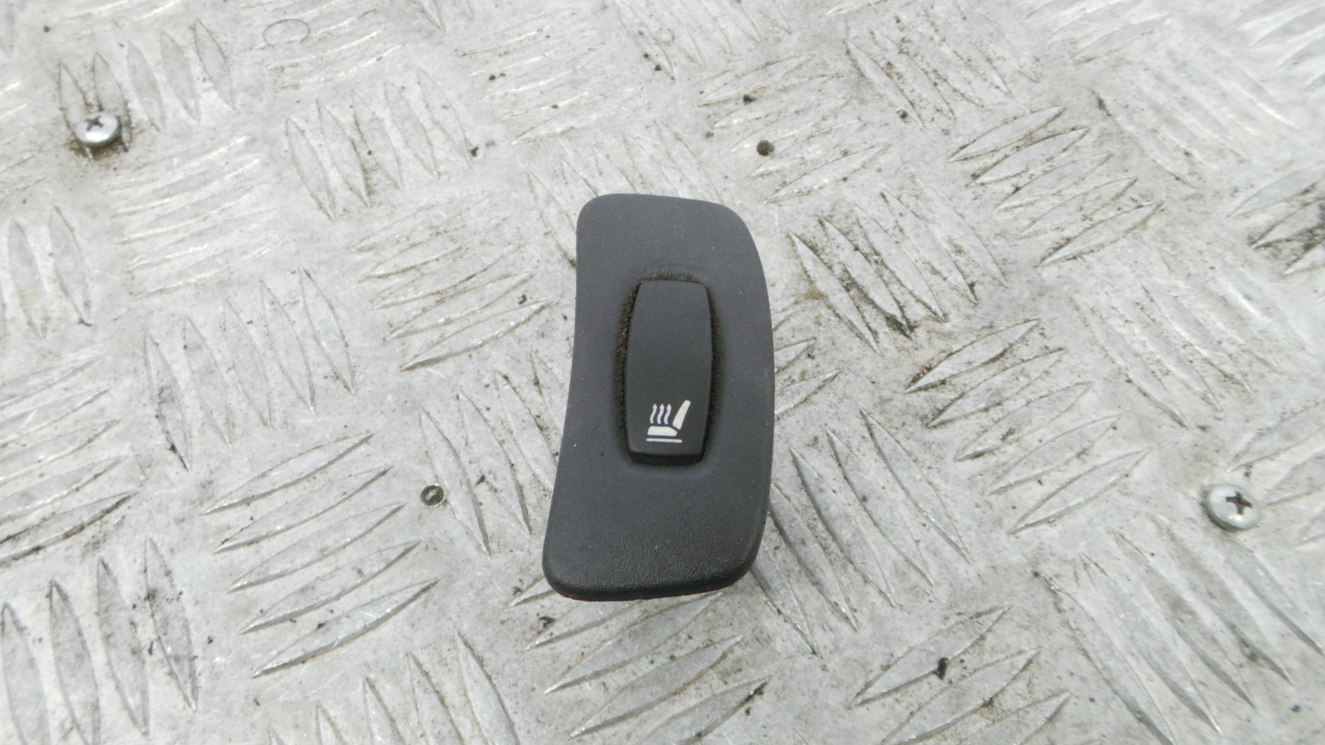 Aquecimento Dos Assentos 358523 - RENAULT CLIO III (BR0/1, CR0/1)-38349038