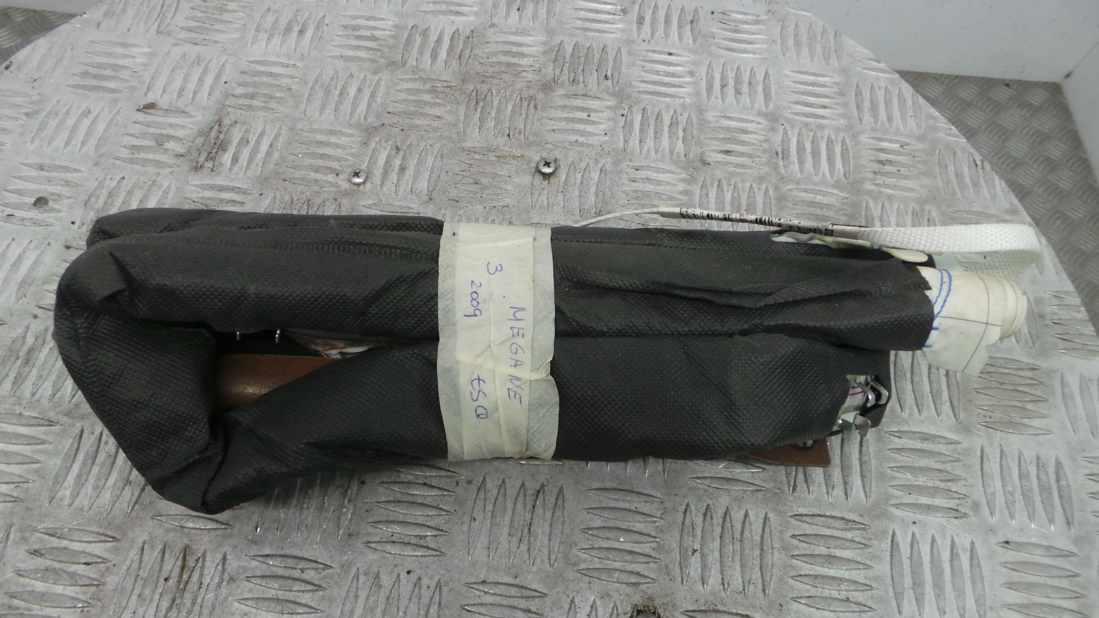 Airbags de Cortina Esq 985P10021RB - RENAULT MEGANE III Hatchback (BZ0/1_, B3_)-38349268 Airbags de Cortina Esq 985P10021RB - RENAULT MEGANE III Hatchback (BZ0/1_, B3_)-38349268