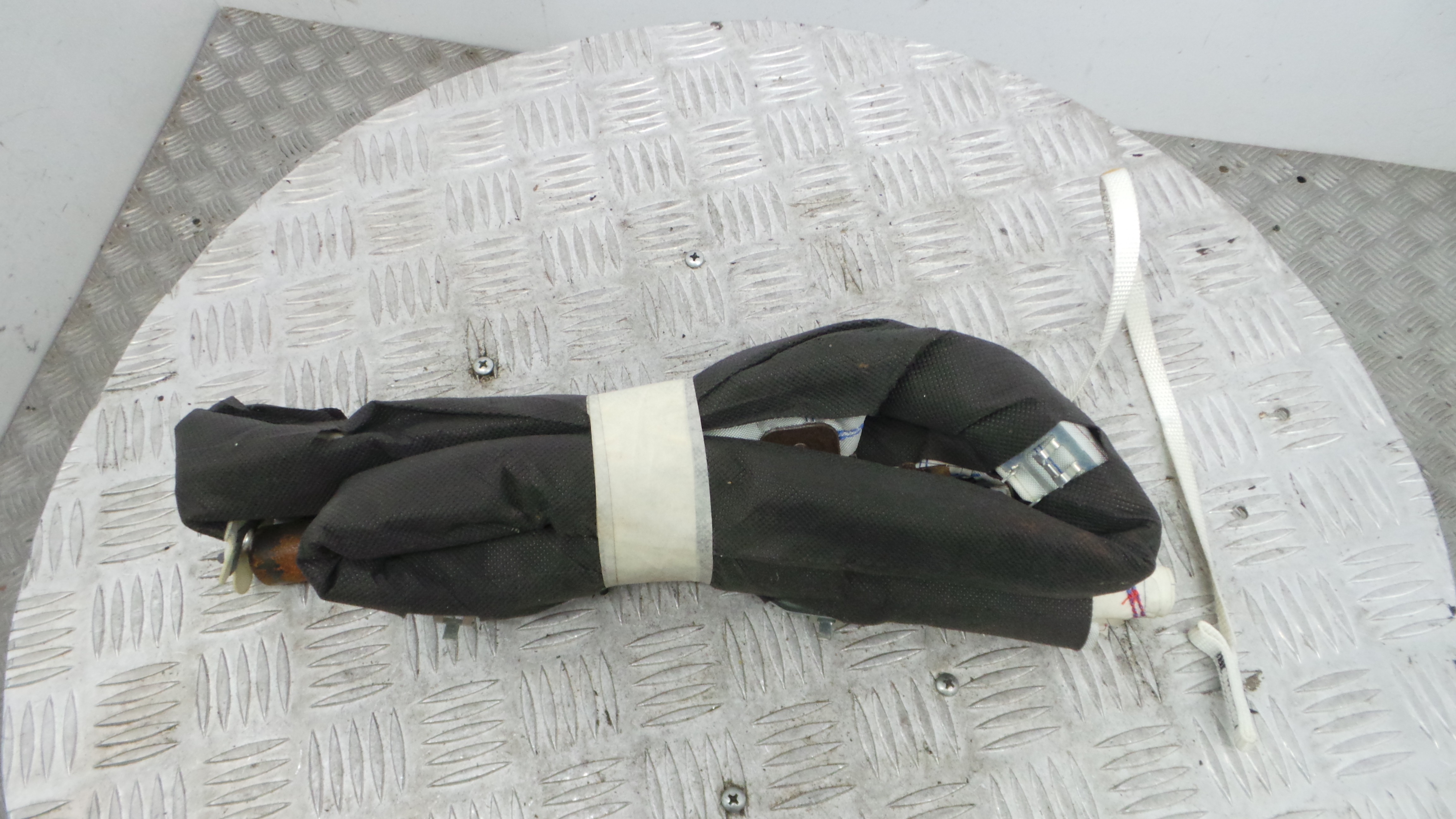 Airbags de Cortina Dto 985PO0022RB - RENAULT MEGANE III Hatchback (BZ0/1_, B3_)-38349274