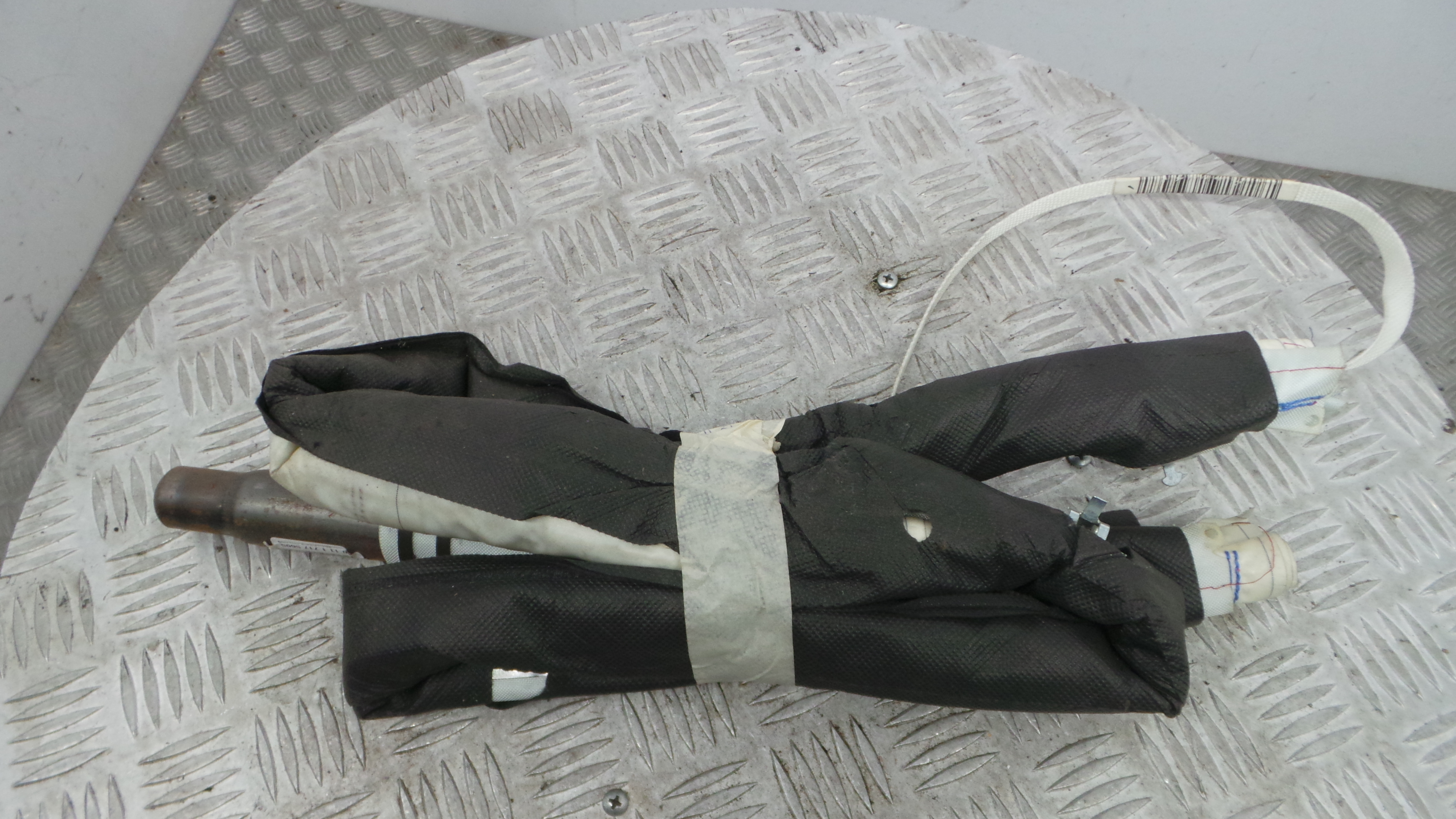 Airbags de Cortina Esq 985P10021RB - RENAULT MEGANE III Hatchback (BZ0/1_, B3_)-38349277