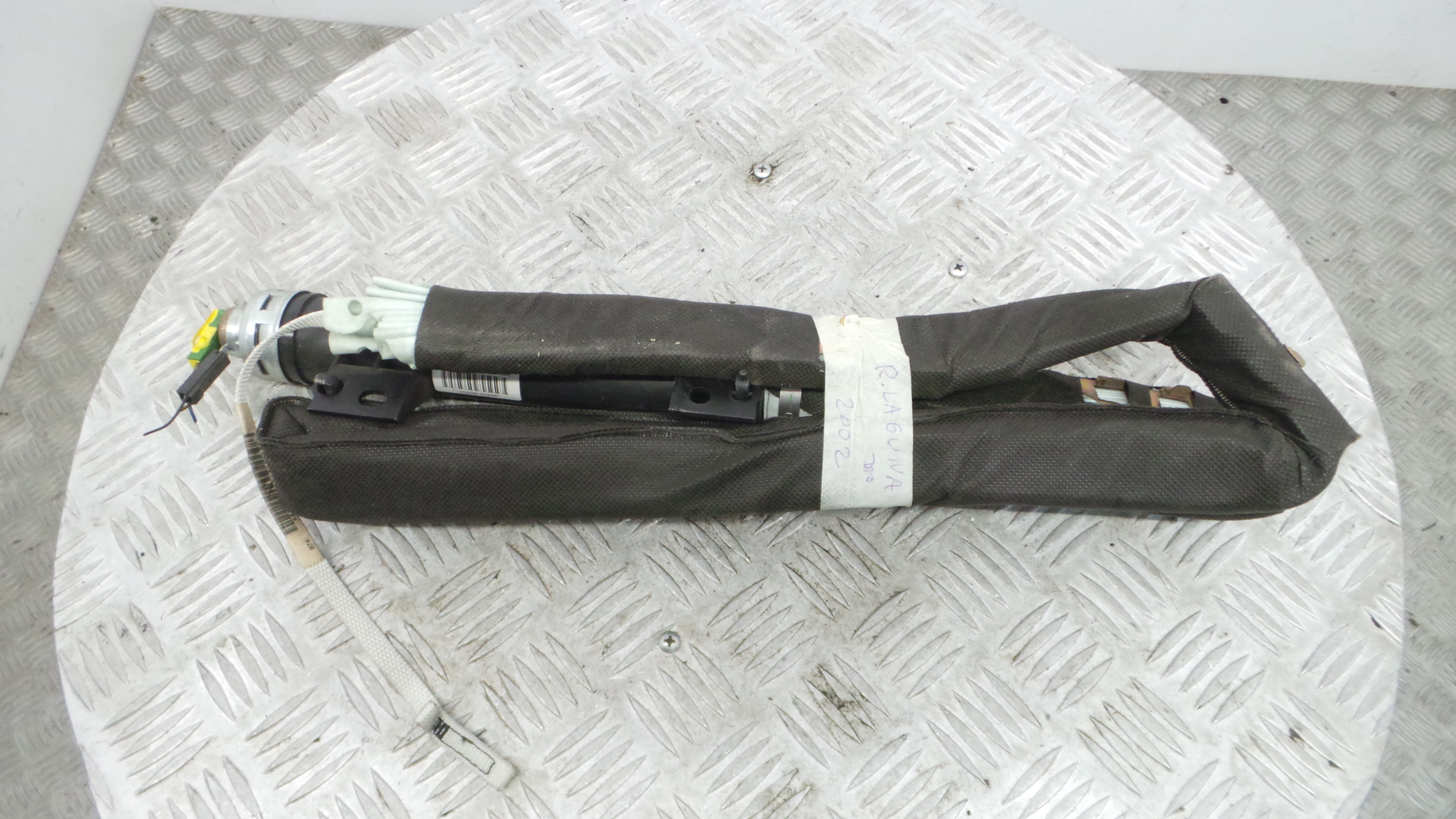 Airbags de Cortina Dto 8200124015 - RENAULT LAGUNA II (BG0/1_)-38349285