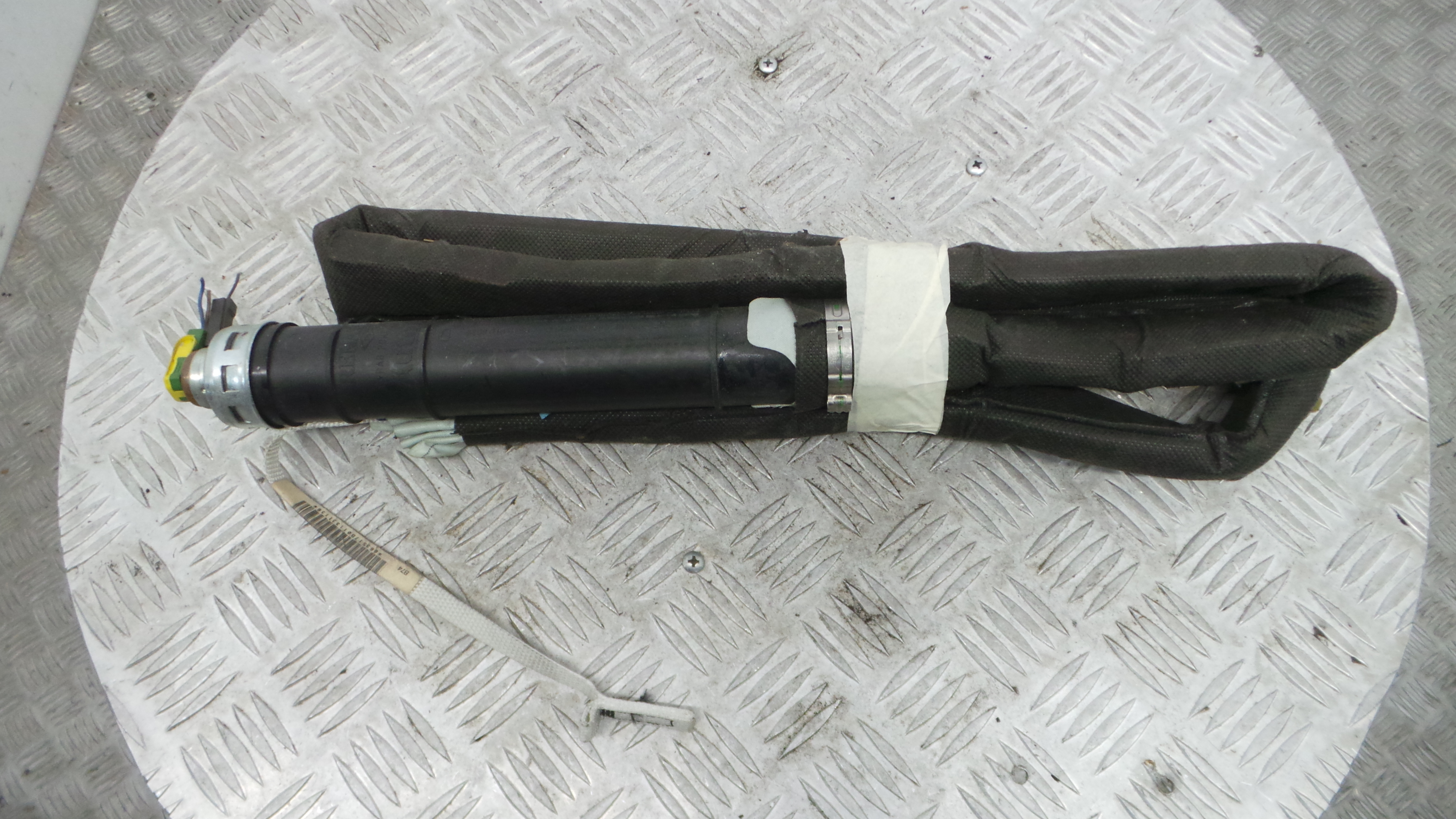 Airbags de Cortina Dto 8200124015 - RENAULT LAGUNA II (BG0/1_)-38349285