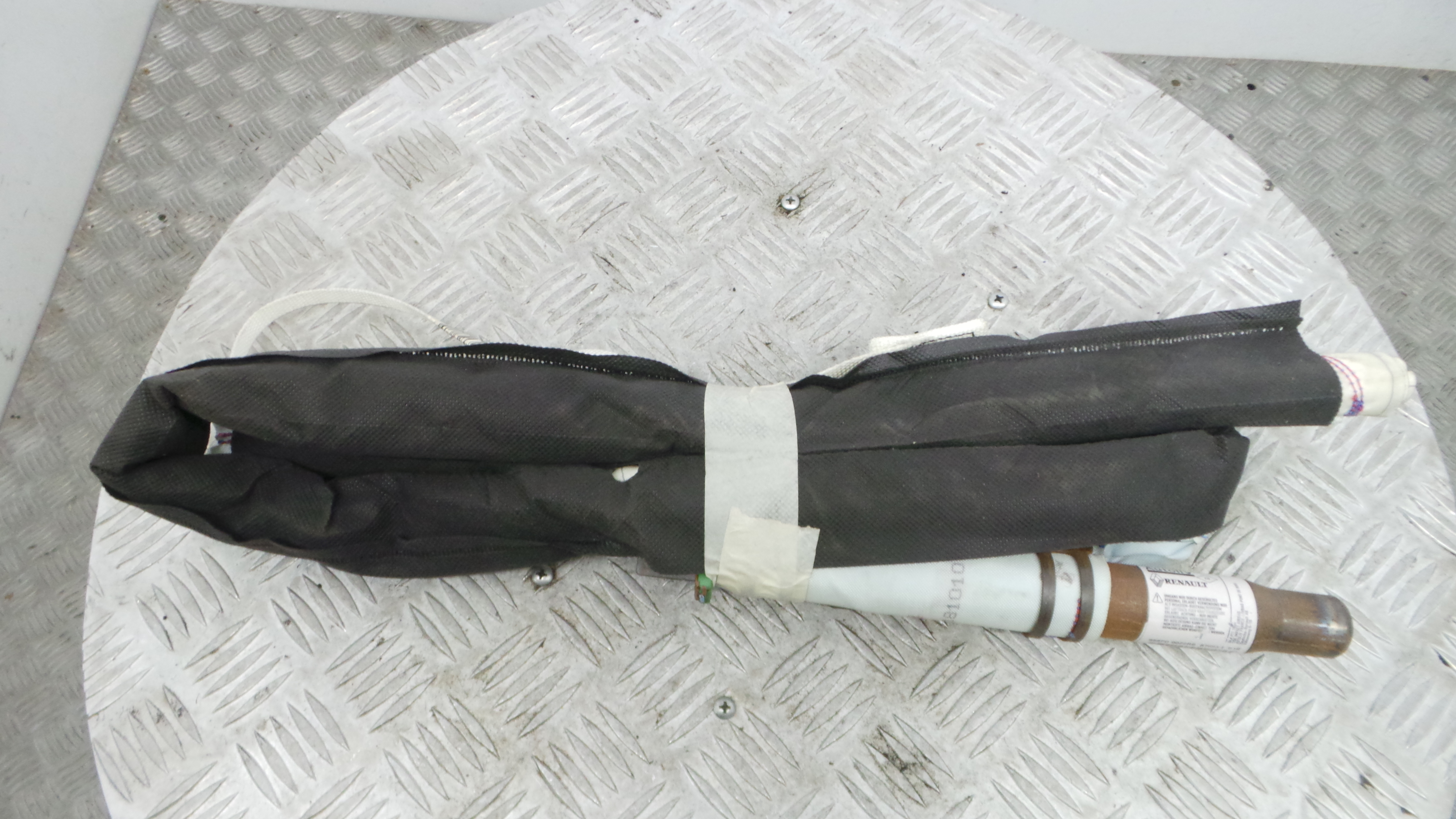 Airbags de Cortina Dto 985P00022RB - RENAULT MEGANE III Hatchback (BZ0/1_, B3_)-38349288