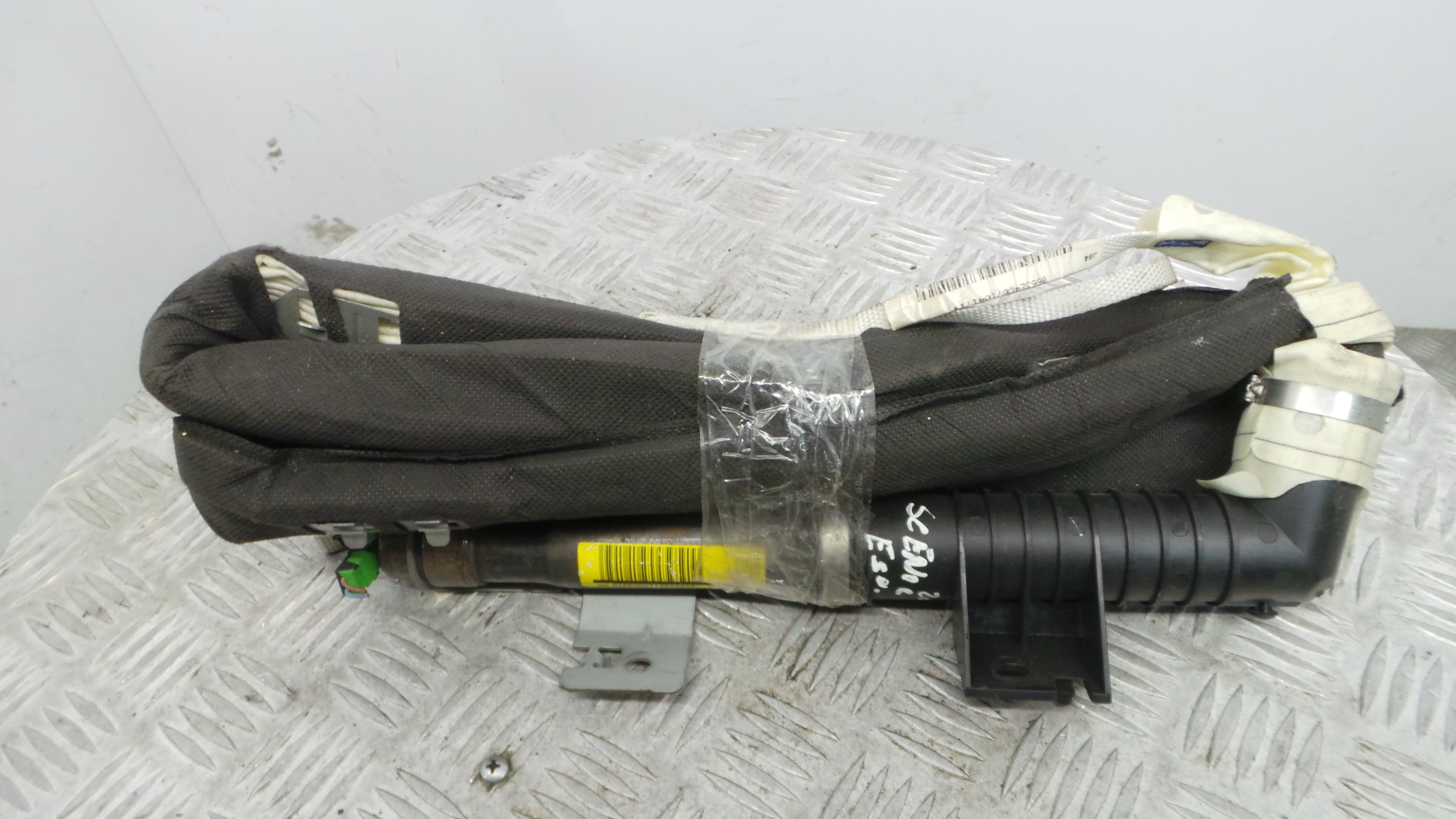 Airbags de Cortina Esq 8200432641 - RENAULT SCÉNIC II (JM0/1_)-38349296