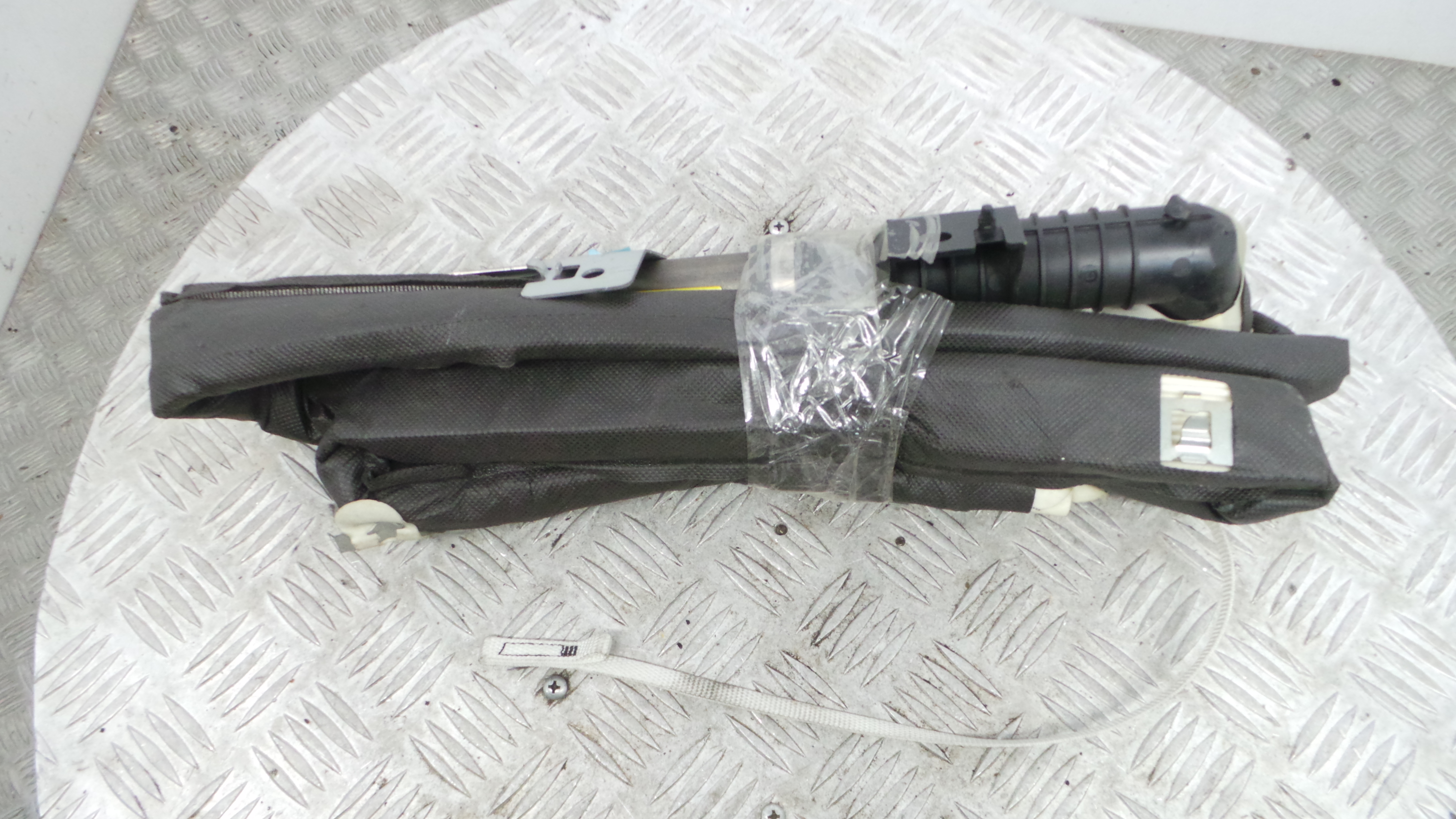 Airbags de Cortina Dto 8200432642 - RENAULT SCÉNIC II (JM0/1_)-38349299