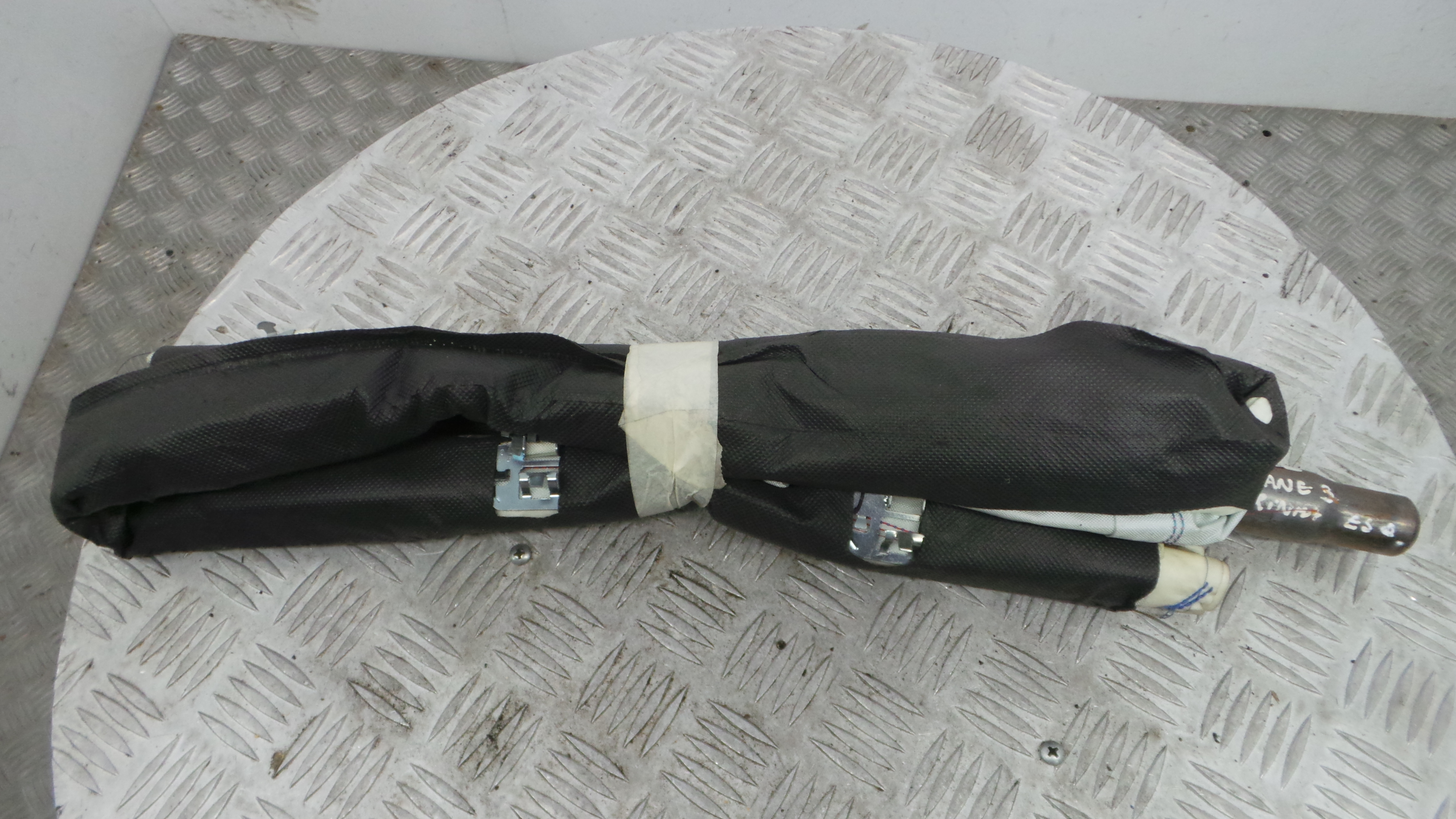 Airbags de Cortina Esq 985P10021RB - RENAULT MEGANE III Grandtour (KZ0/1)-38349304