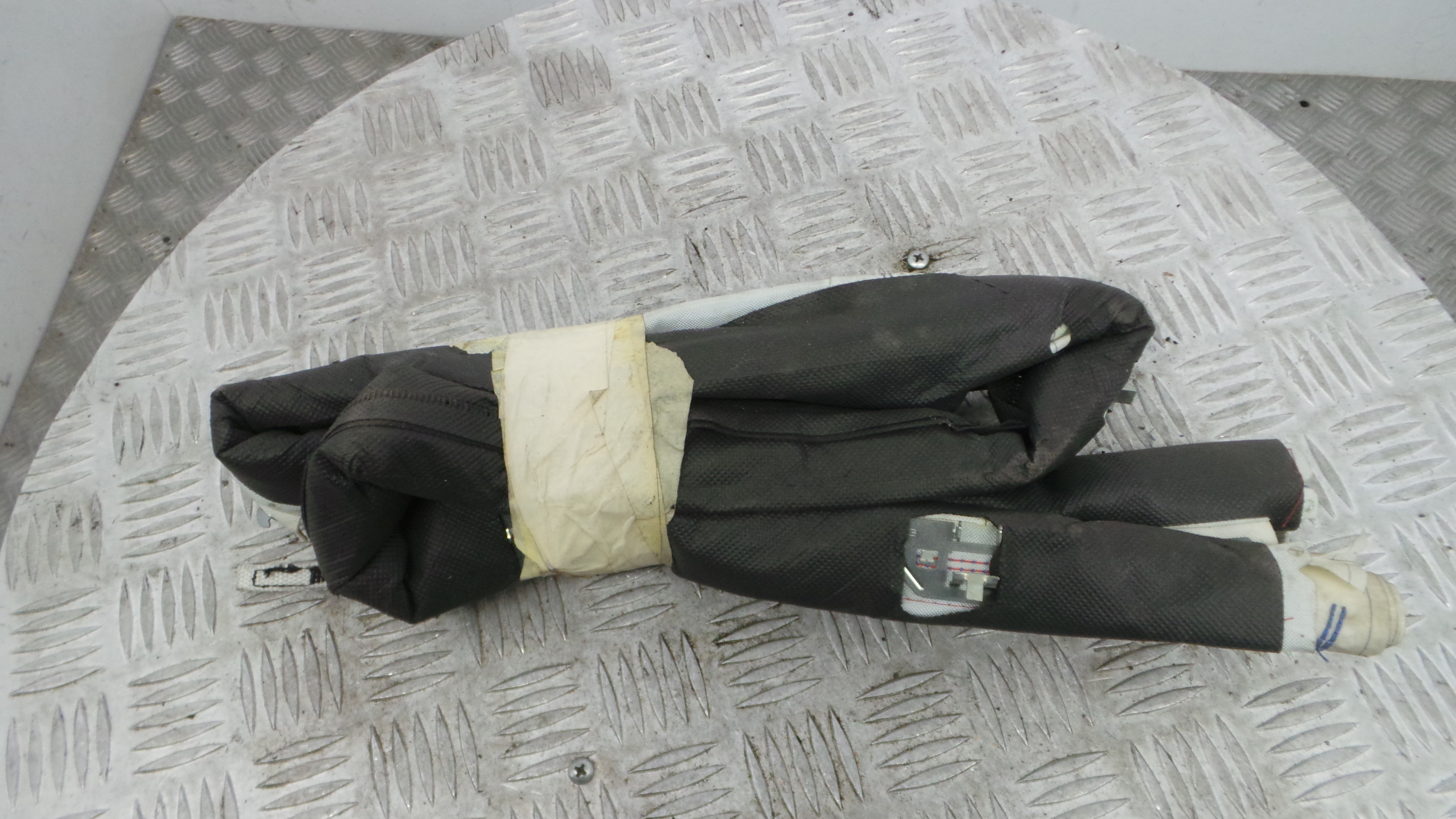 Airbags de Cortina Esq 985P10021RB - RENAULT MEGANE III Hatchback (BZ0/1_, B3_)-38349307