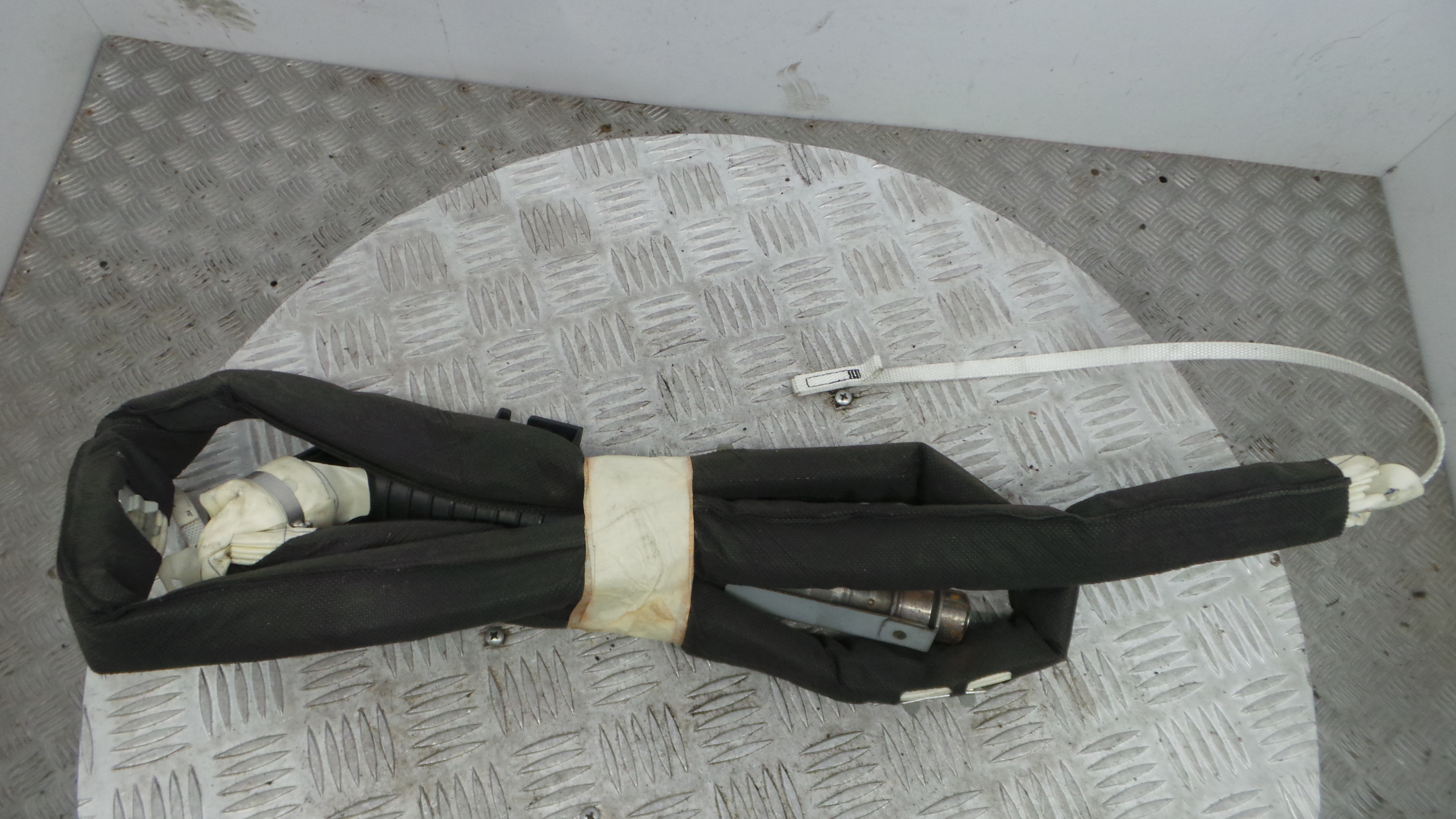 Airbags de Cortina Esq 8200432641 - RENAULT SCÉNIC II (JM0/1_)-38349316