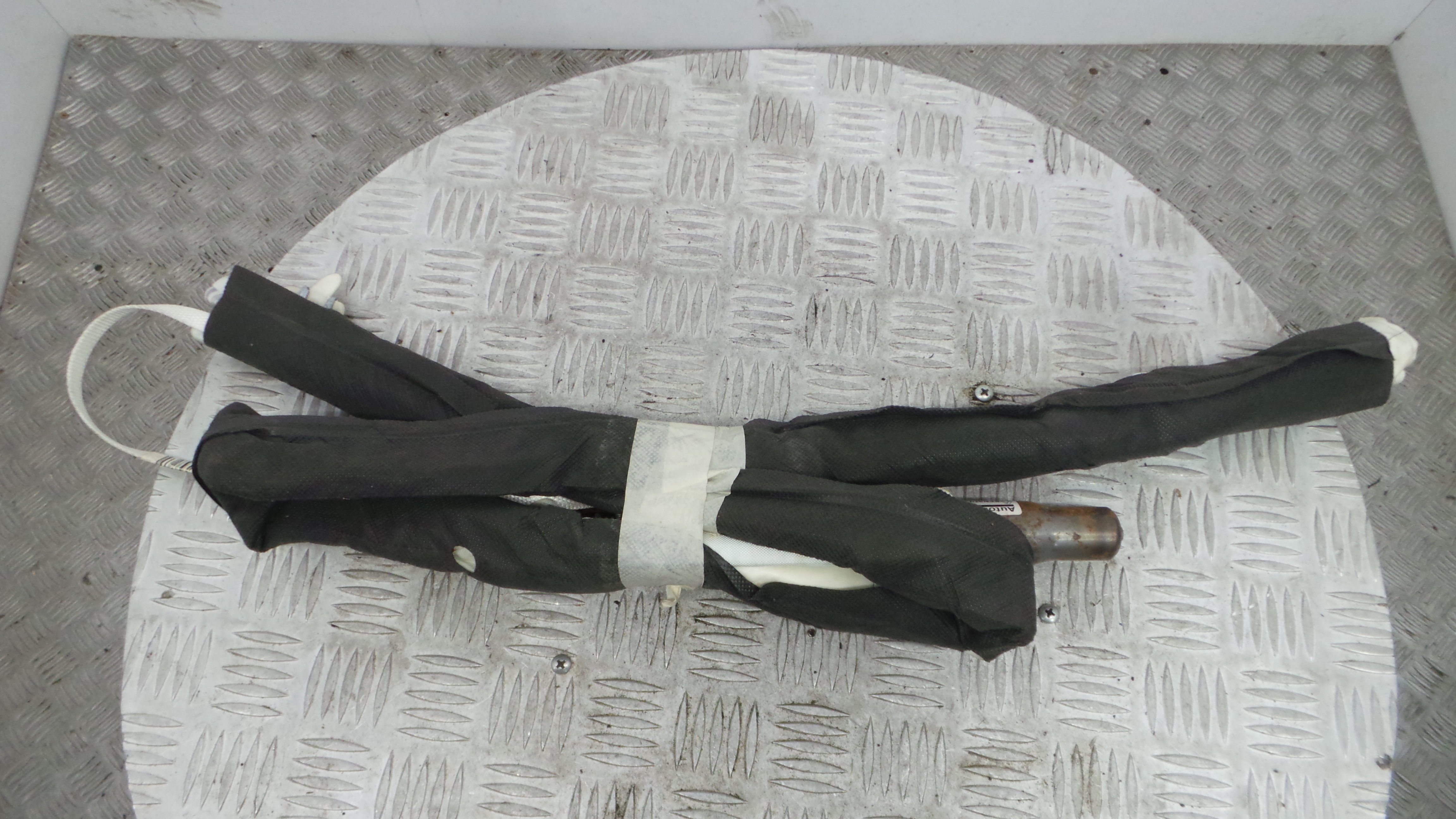 Airbags de Cortina Dto 985P00022RB - RENAULT MEGANE III Hatchback (BZ0/1_, B3_)-38349323