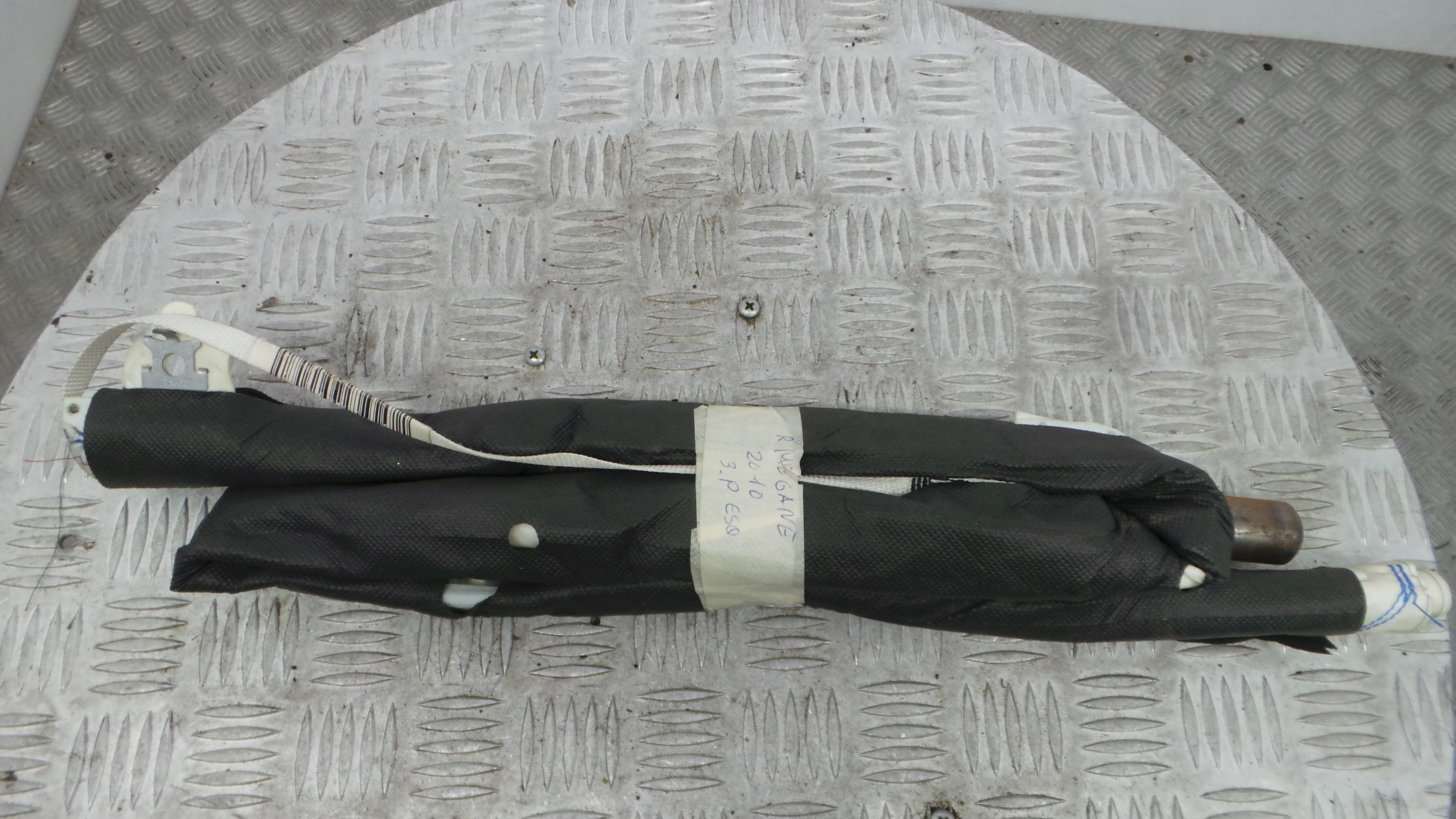 Airbags de Cortina Esq 985P10006RB - RENAULT MEGANE III Hatchback (BZ0/1_, B3_)-38349343 Airbags de Cortina Esq 985P10006RB - RENAULT MEGANE III Hatchback (BZ0/1_, B3_)-38349343