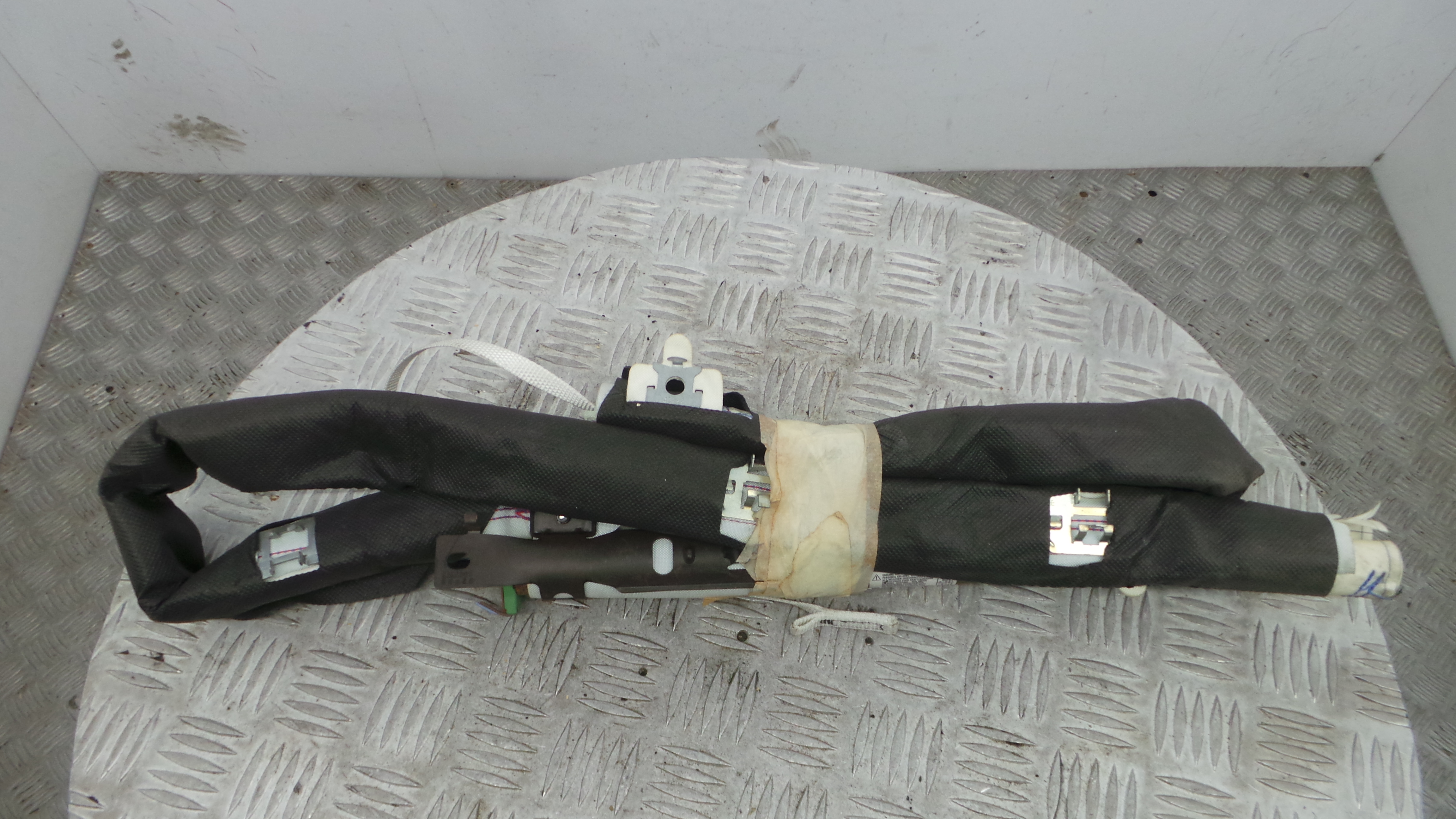 Airbags de Cortina Esq 985P10021RB - RENAULT MEGANE III Hatchback (BZ0/1_, B3_)-38349353