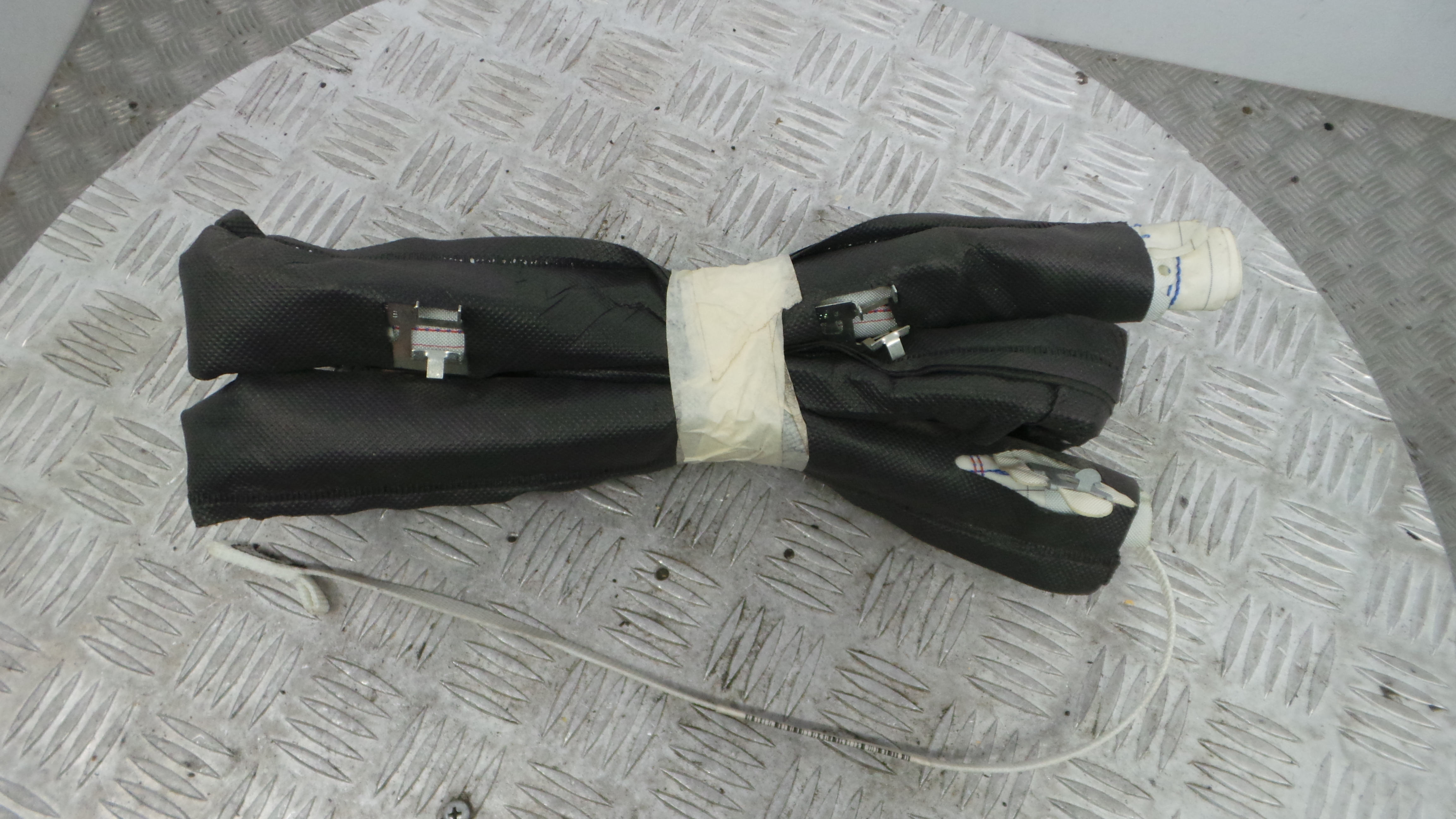 Airbags de Cortina Esq 985P10021RB - RENAULT MEGANE III Hatchback (BZ0/1_, B3_)-38349368