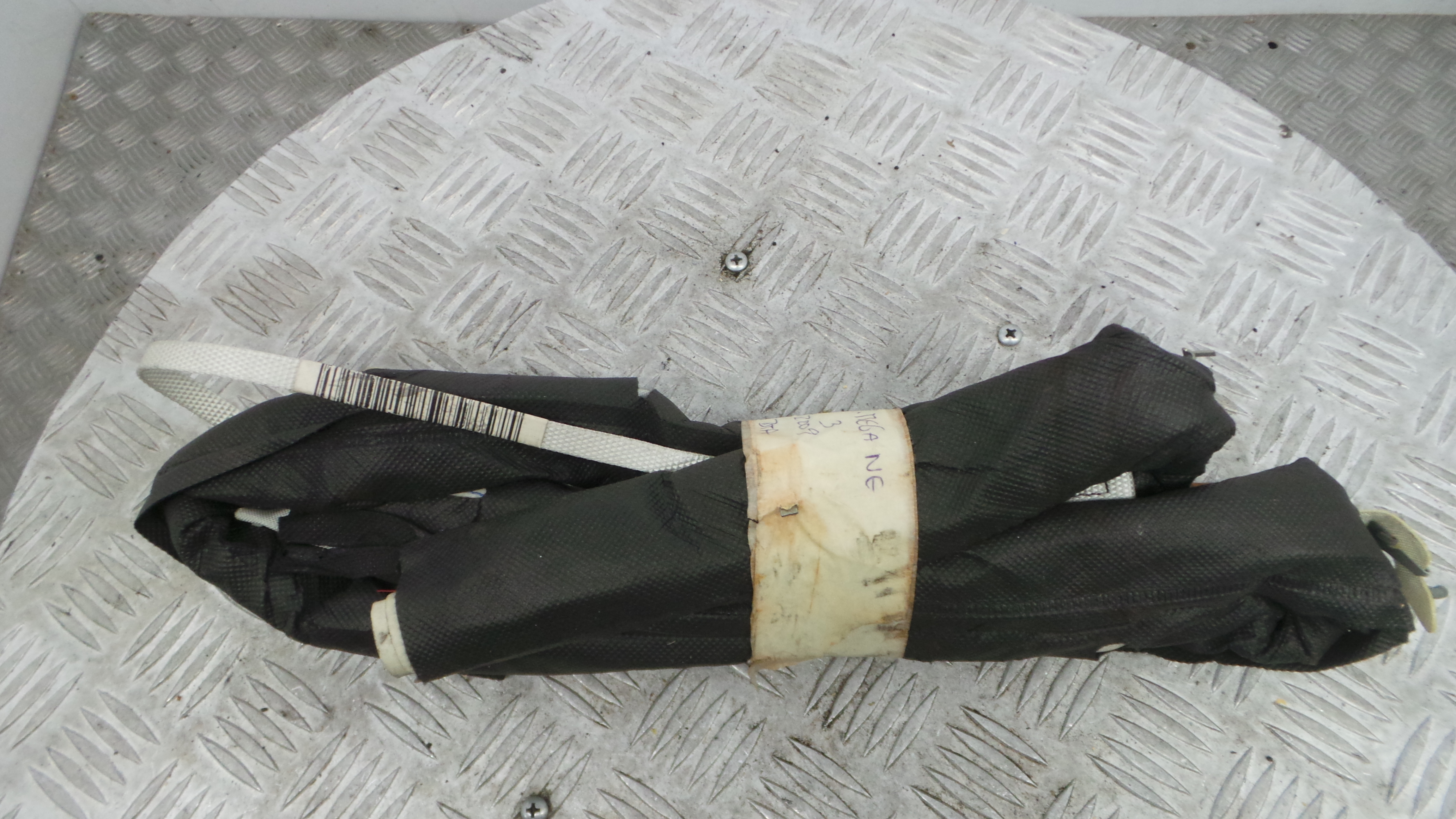 Airbags de Cortina Dto 985P00022R - RENAULT MEGANE III Hatchback (BZ0/1_, B3_)-38349399