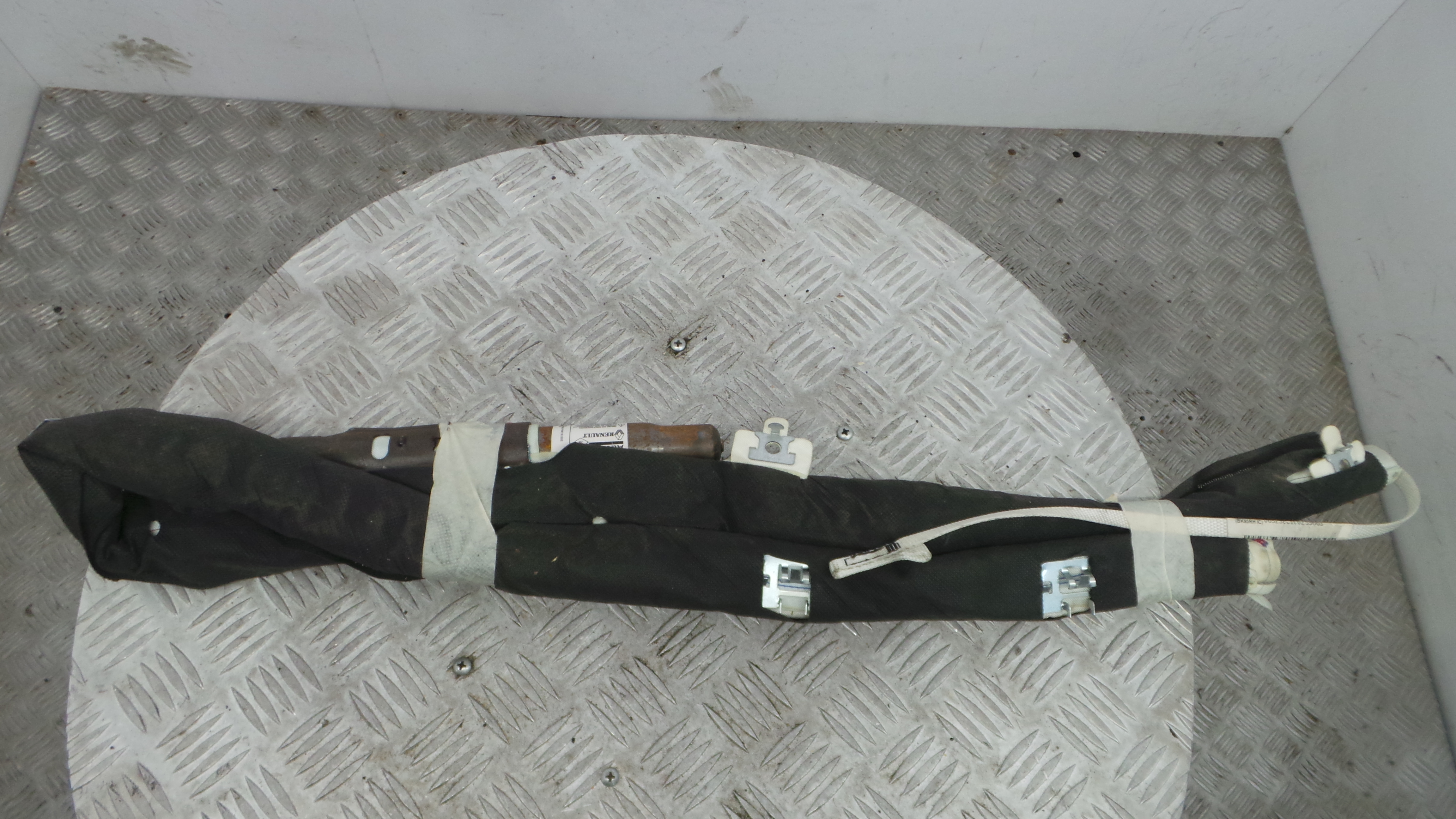 Airbags de Cortina Dto 985P00022RB - RENAULT MEGANE III Grandtour (KZ0/1)-38349405