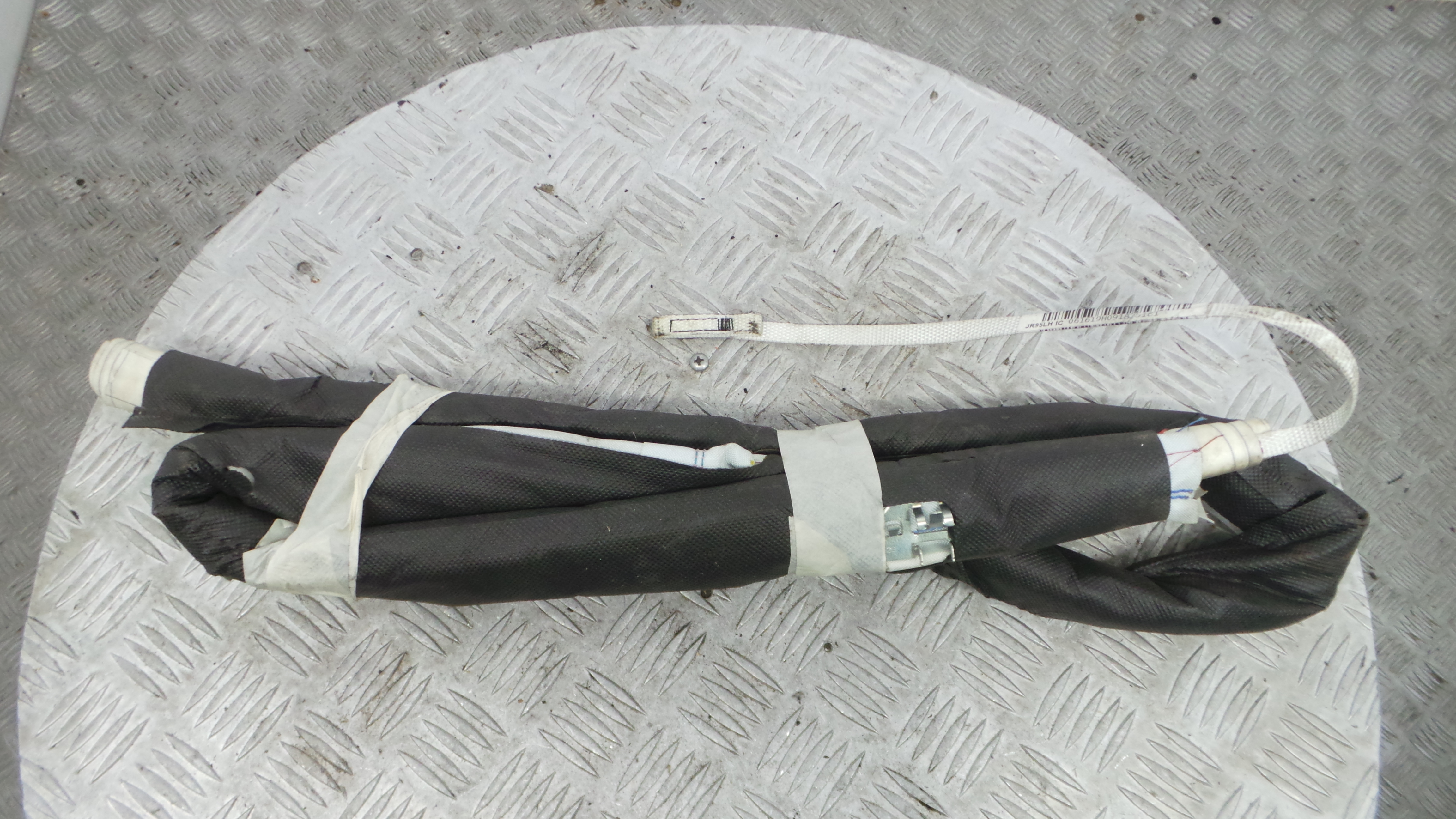 Airbags de Cortina Esq 985P10013R - RENAULT SCÉNIC III (JZ0/1_)-38349408