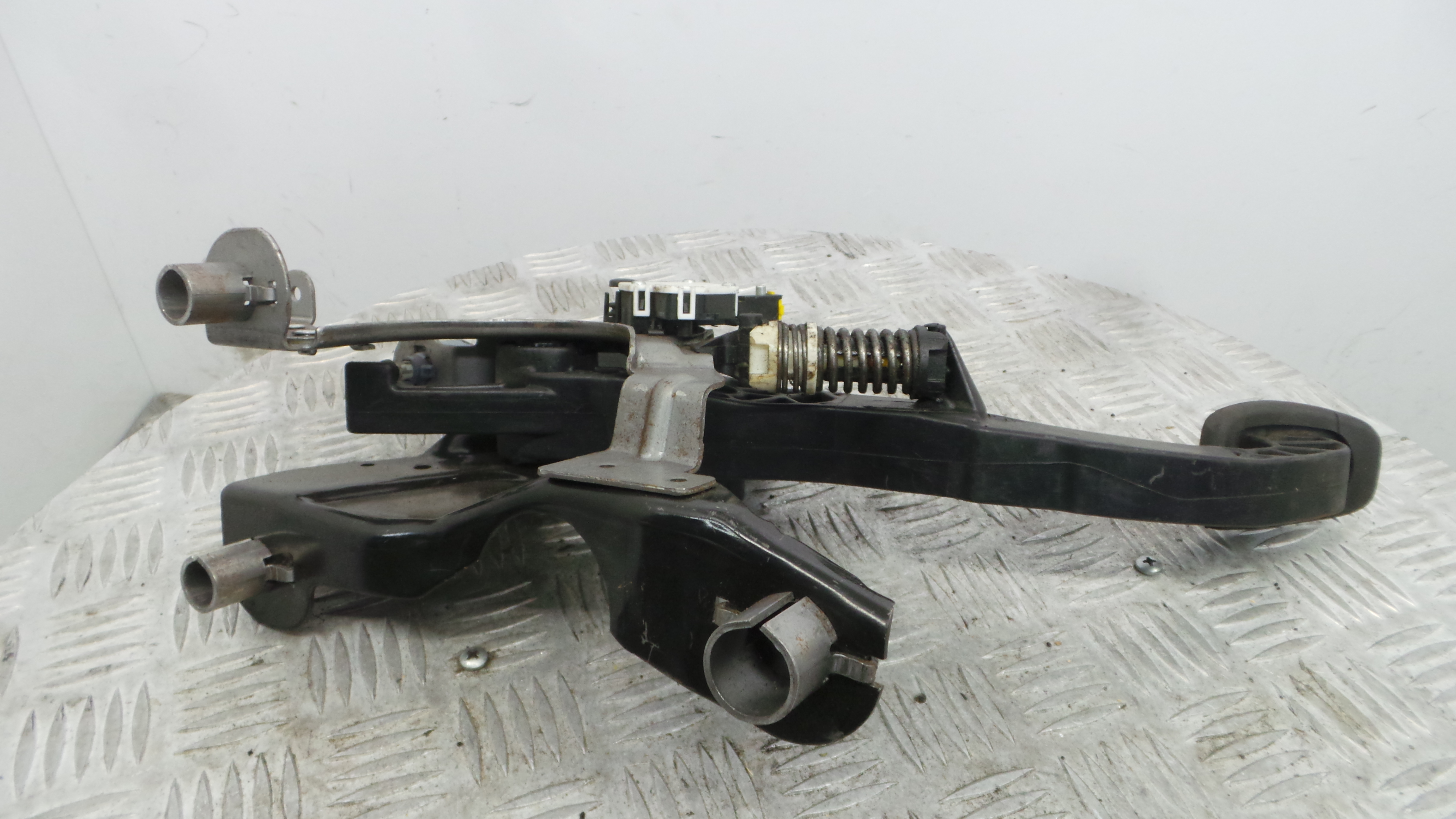 Pedal de Embraiagem 465030038R - RENAULT SCÉNIC III (JZ0/1_)-38349442