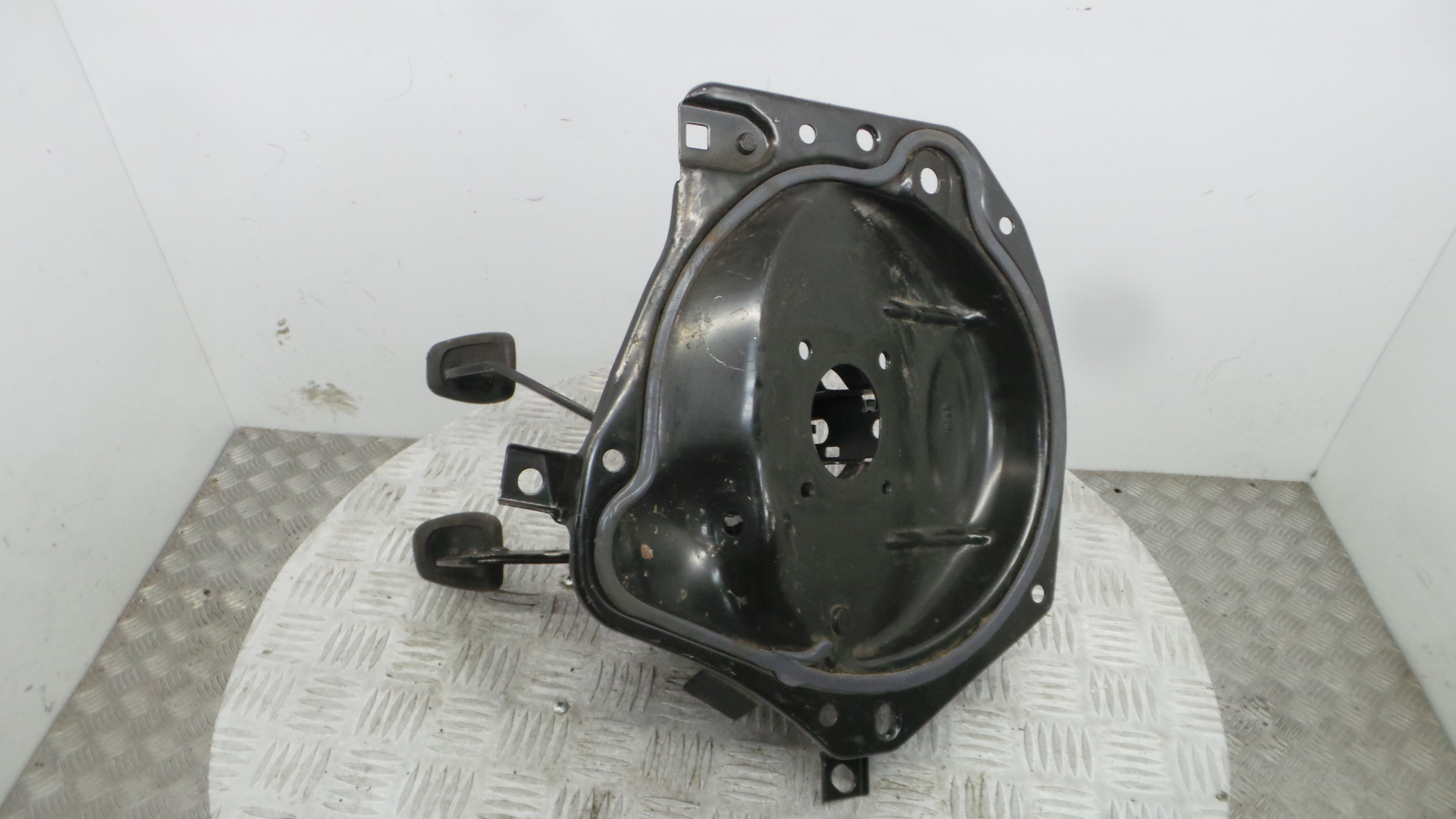 Pedal do Travão 8200115368 - RENAULT CLIO II (BB_, CB_), CLIO Mk II (BB_, CB_)-38349445