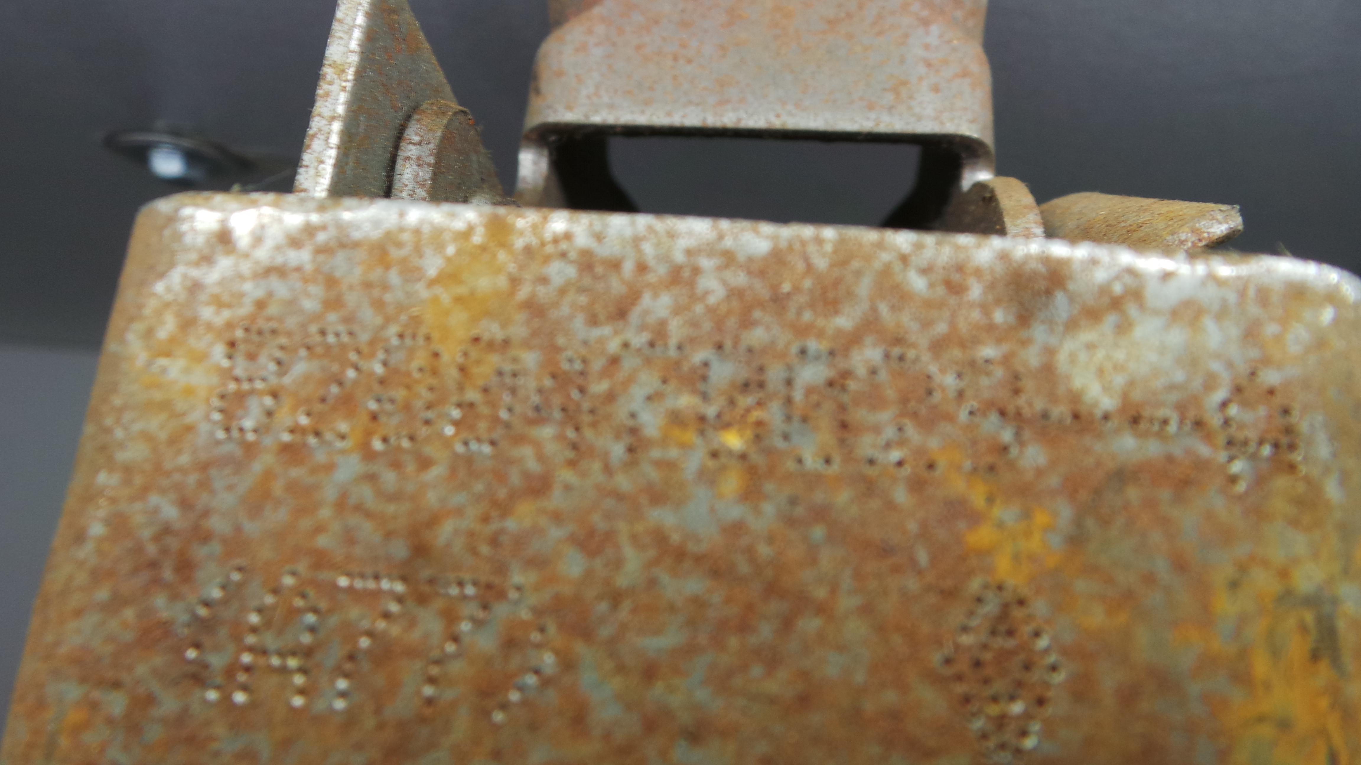 Pedal do Travão 8200470029A - RENAULT CLIO III (BR0/1, CR0/1)-38349452