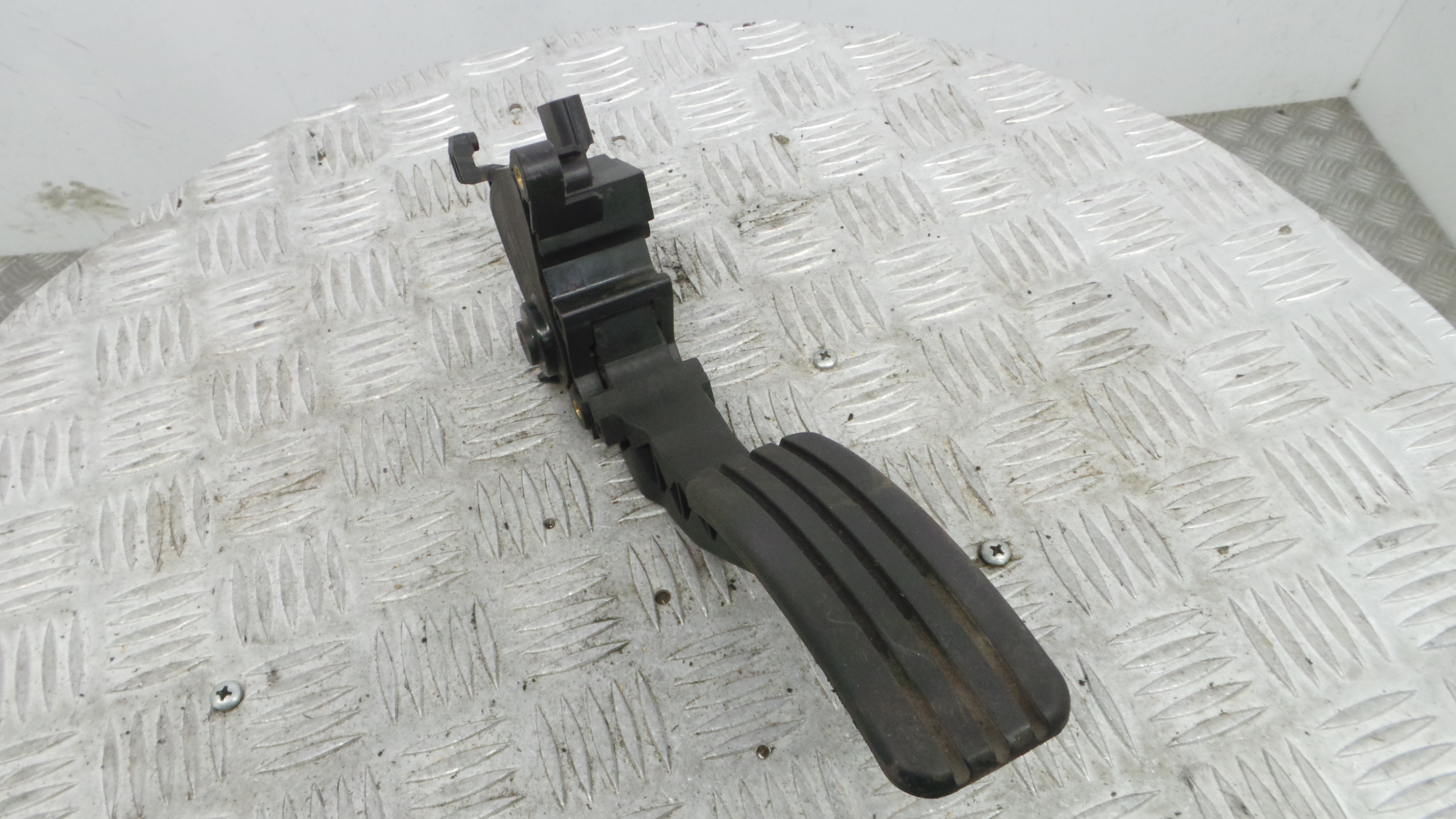 Pedal do Acelerador 180020022R - RENAULT MEGANE III Hatchback (BZ0/1_, B3_)-38349500