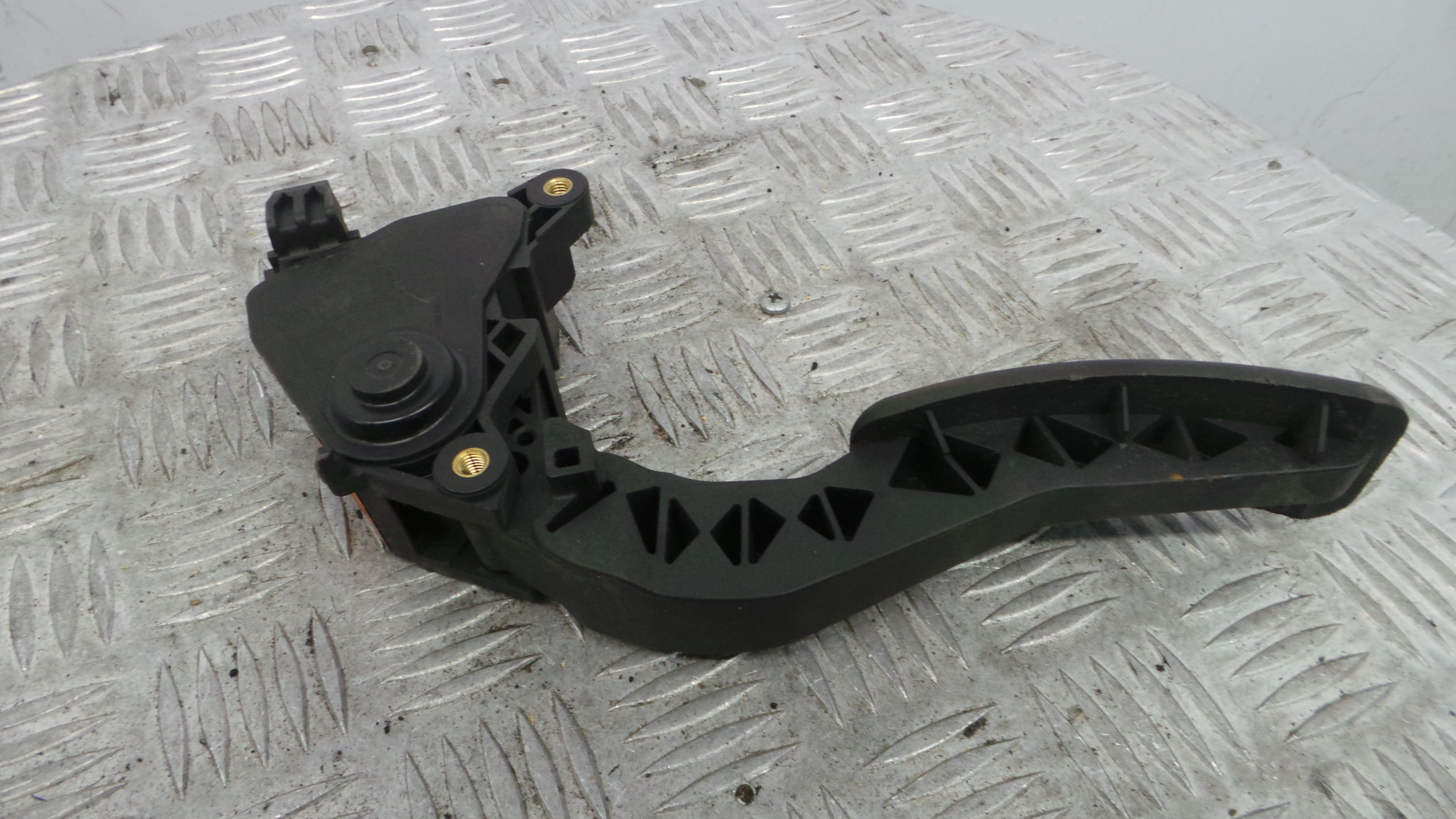 Pedal do Acelerador 180020022R - RENAULT MEGANE III Hatchback (BZ0/1_, B3_)-38349500