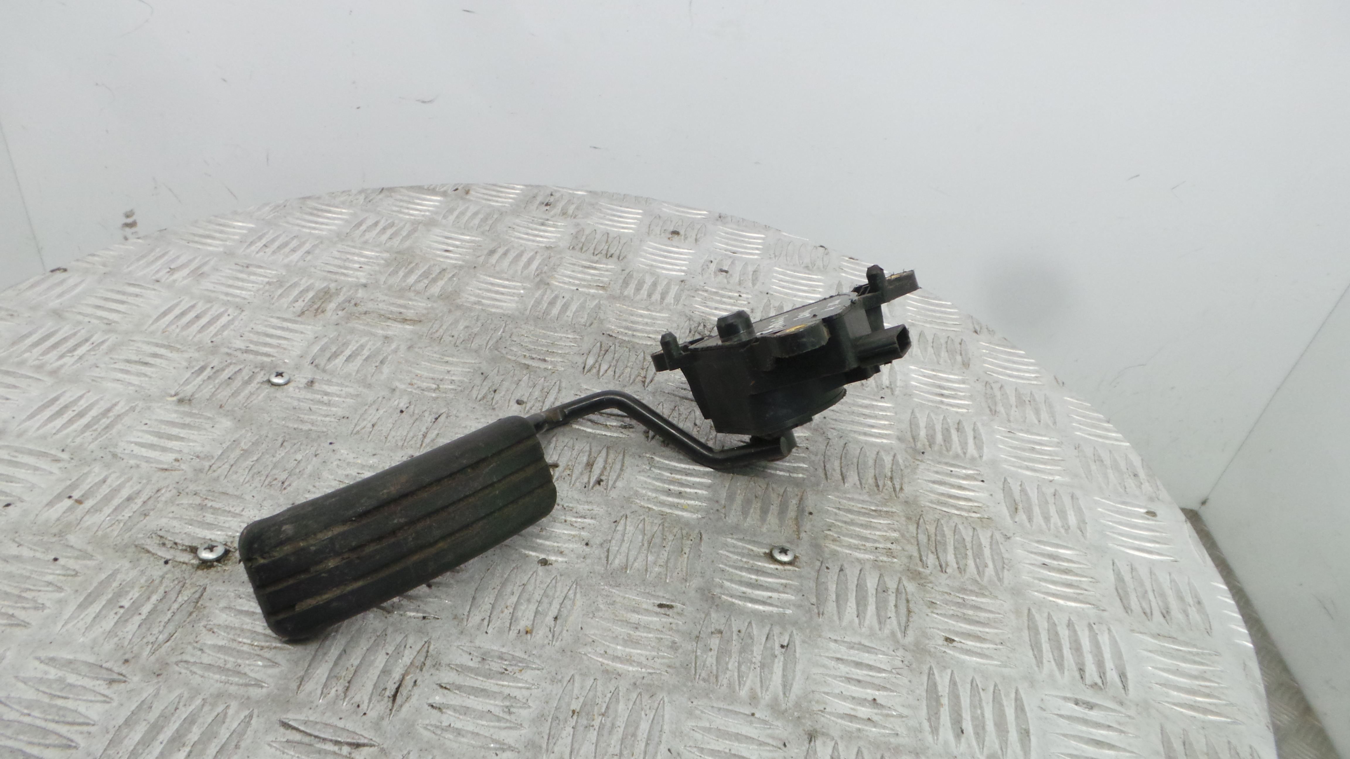 Pedal do Acelerador 8200139322 - RENAULT MODUS / GRAND MODUS (F/JP0_)-38349510