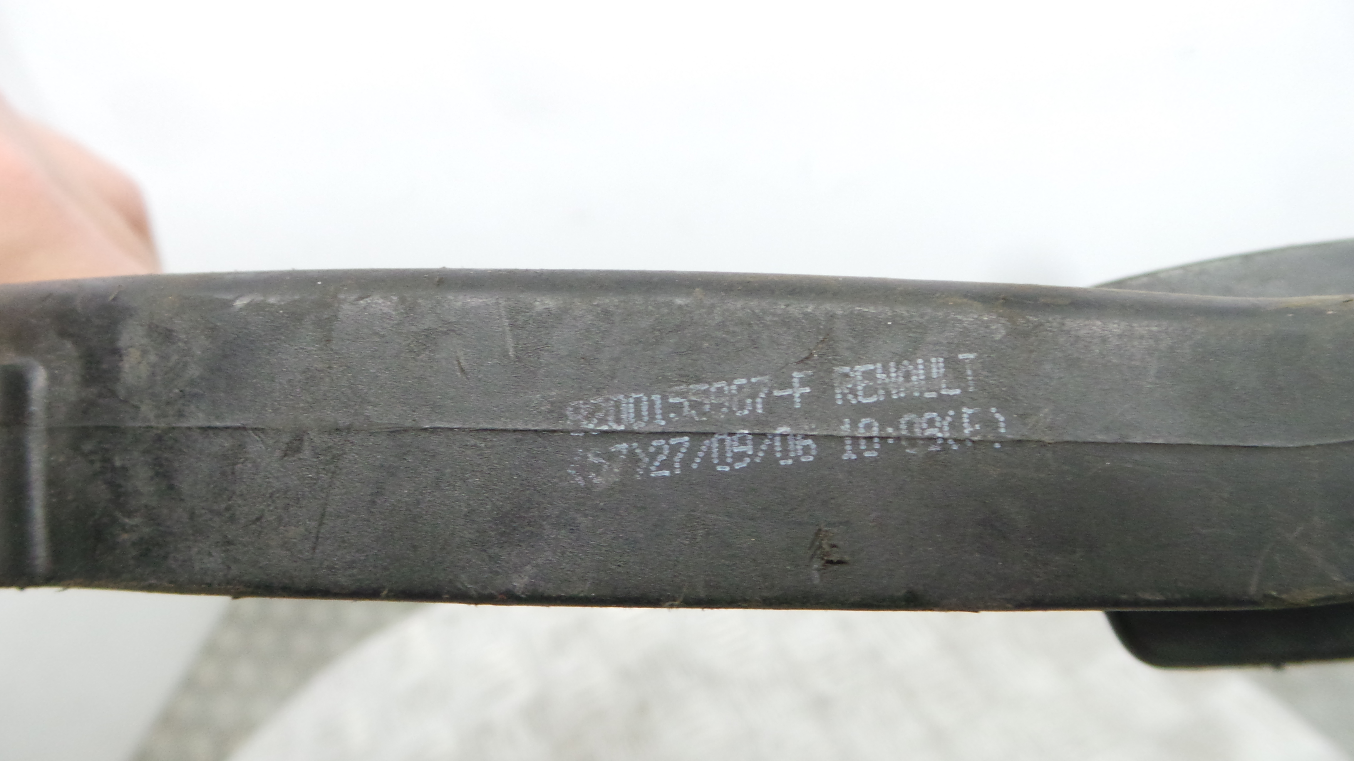 Pedal de Embraiagem 8200155987F - RENAULT MEGANE II (BM0/1_, CM0/1_)-38349532