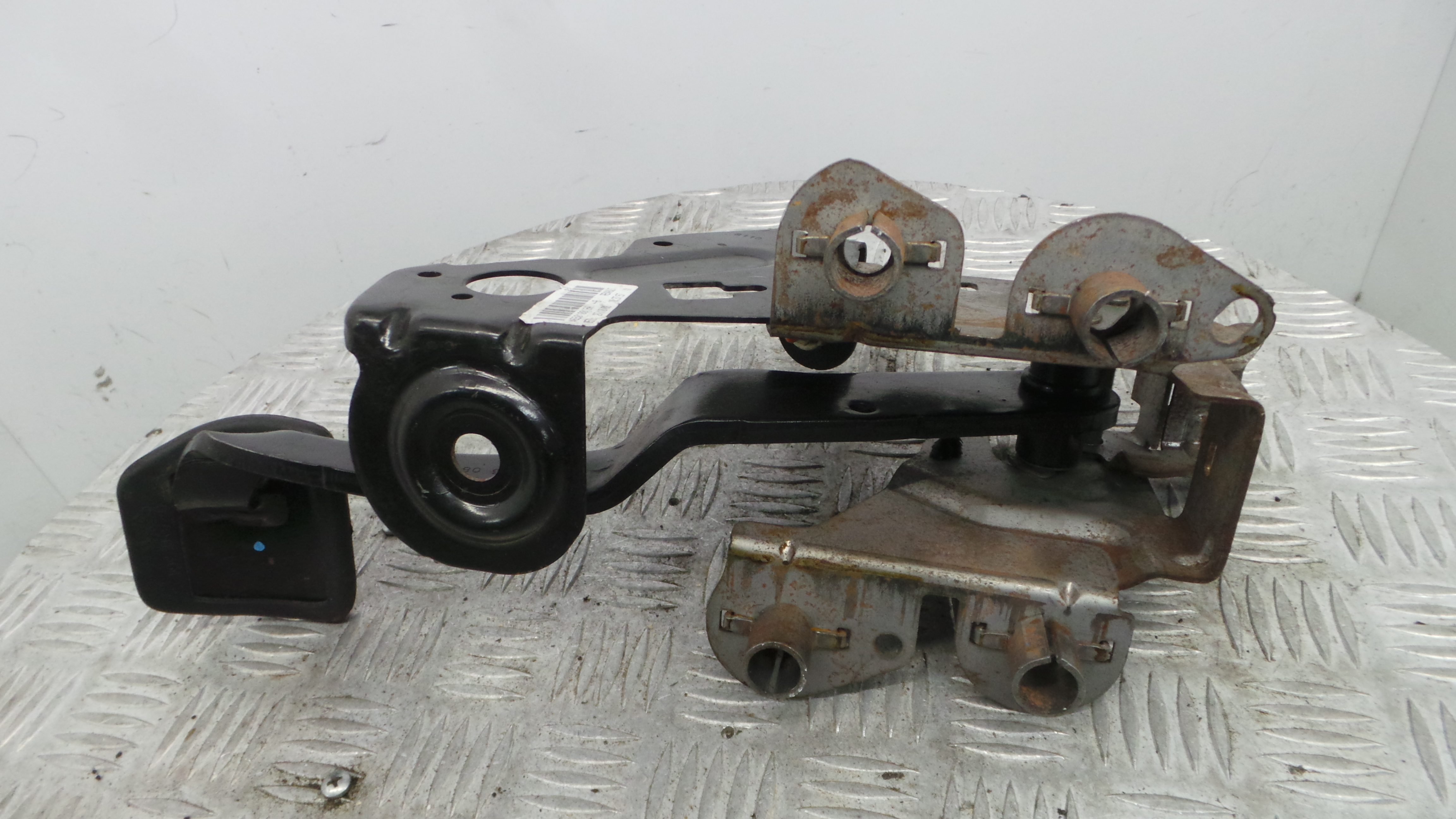 Pedal do Travão 465010015R - RENAULT MEGANE III Hatchback (BZ0/1_, B3_)-38349545