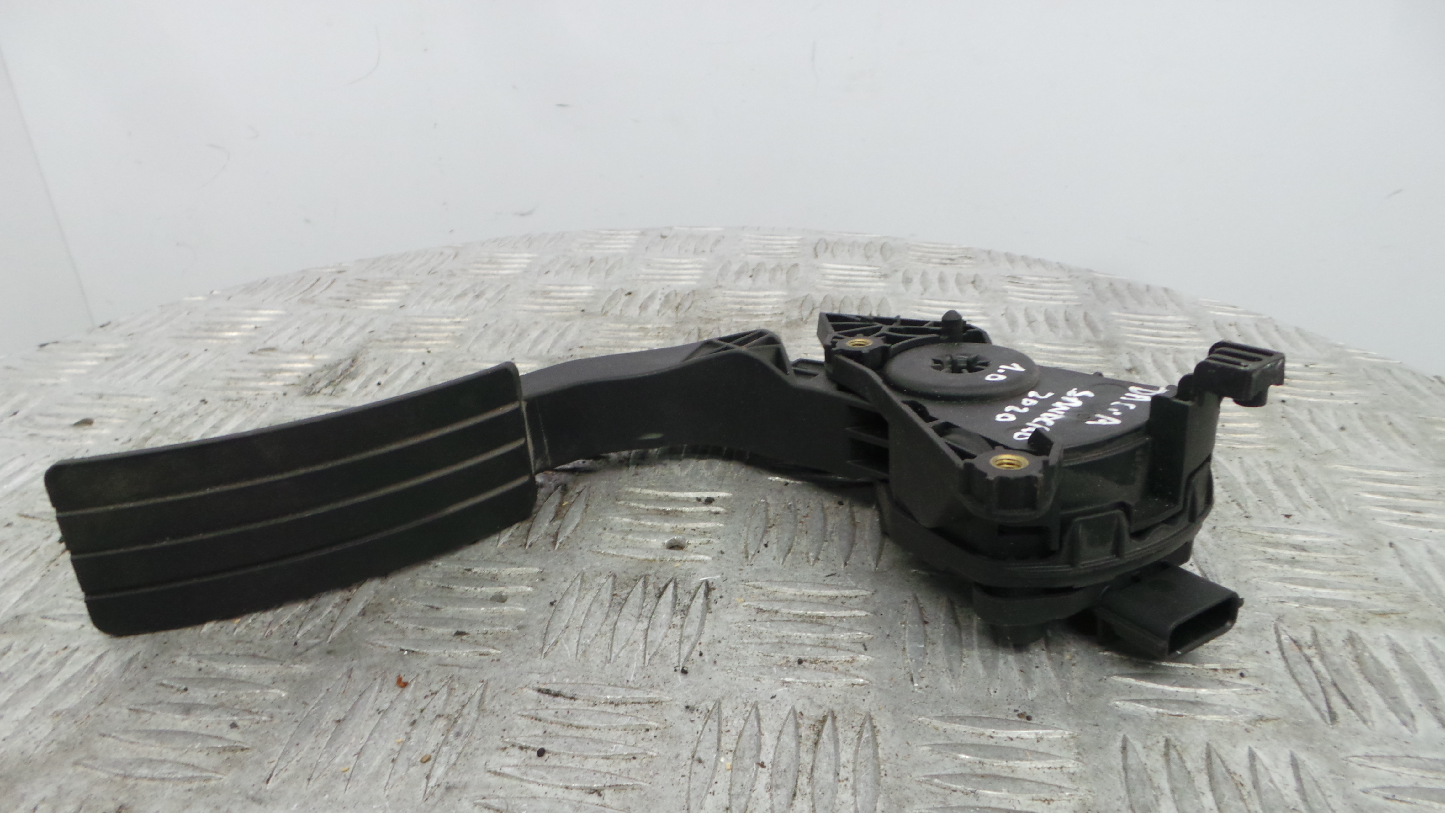 Pedal do Acelerador 180022703R - DACIA SANDERO II-38349561