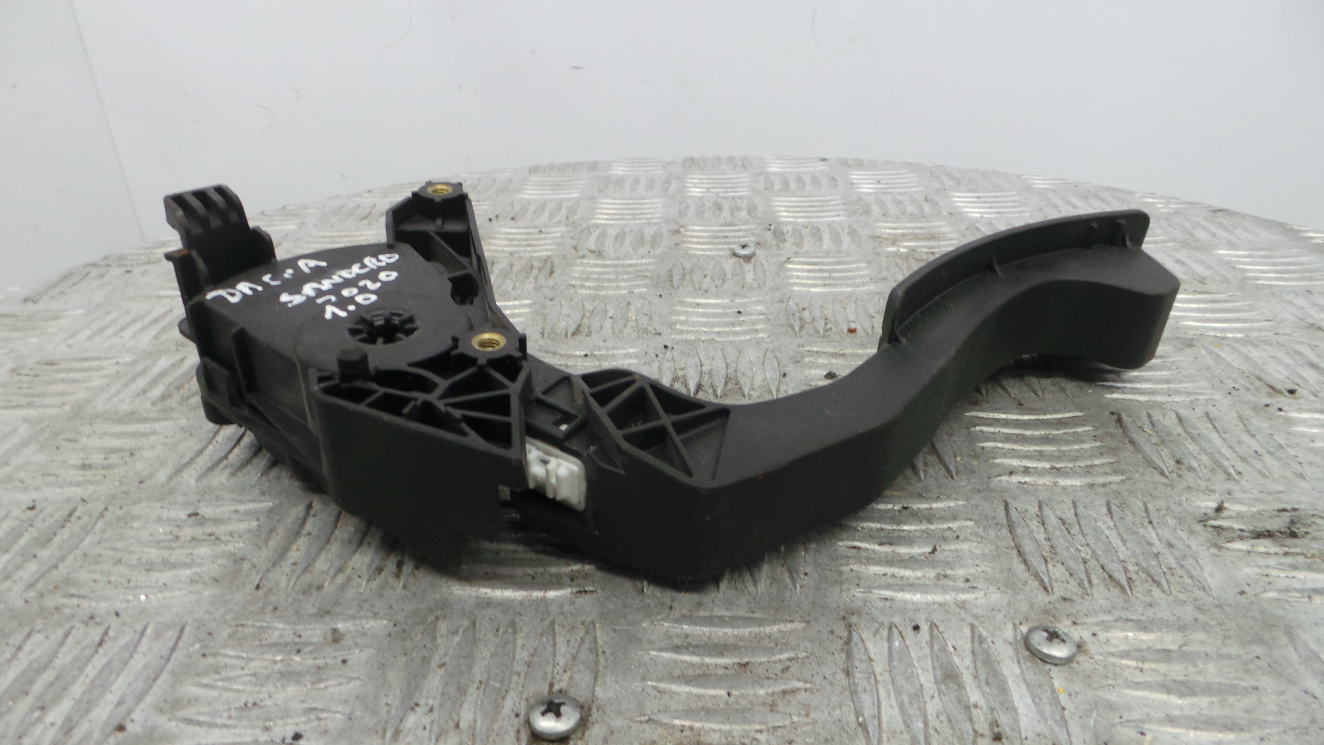 Pedal do Acelerador 180022703R - DACIA SANDERO II-38349561