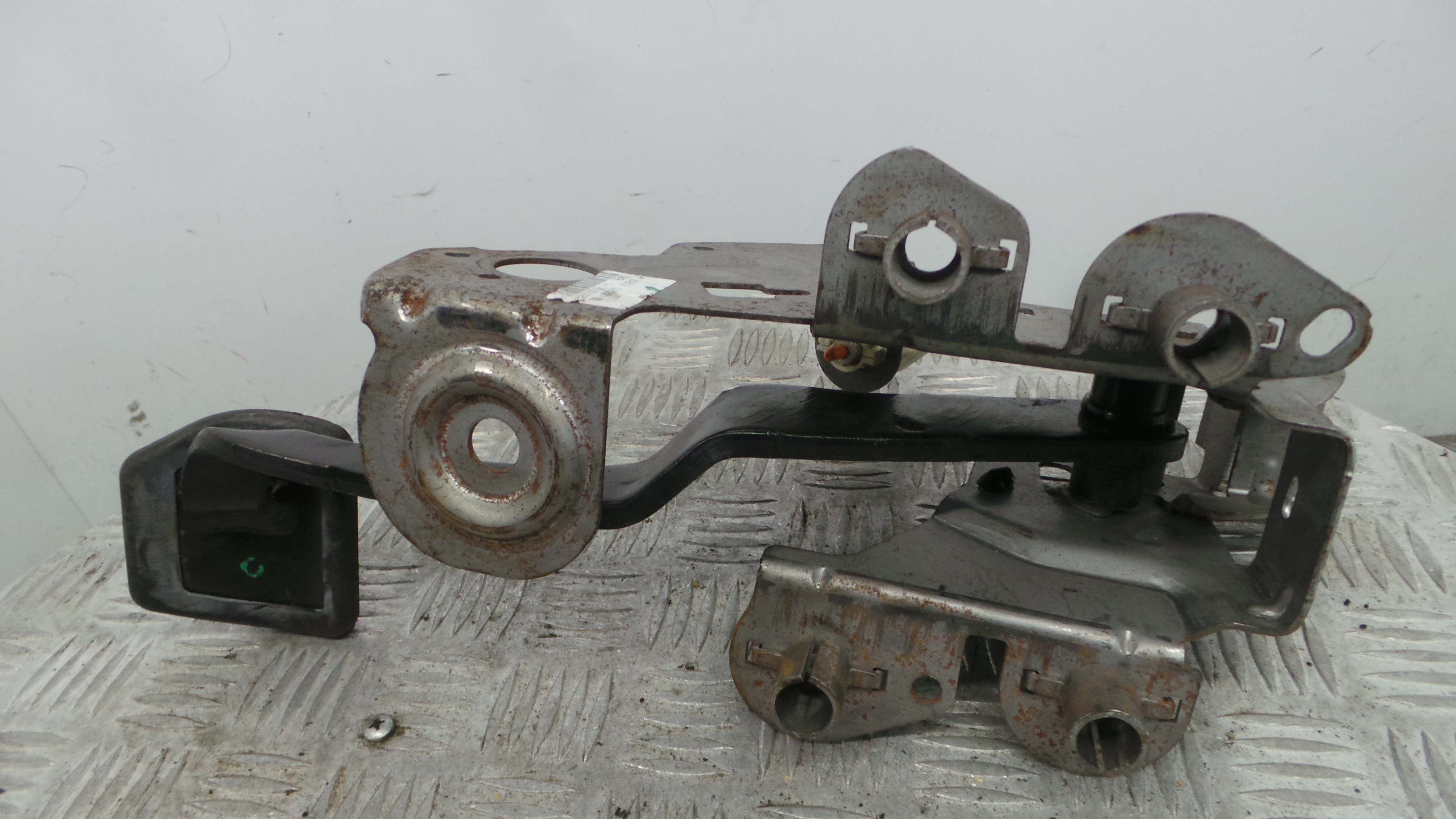 Pedal do Travão 465010015R - RENAULT MEGANE III Hatchback (BZ0/1_, B3_)-38349567