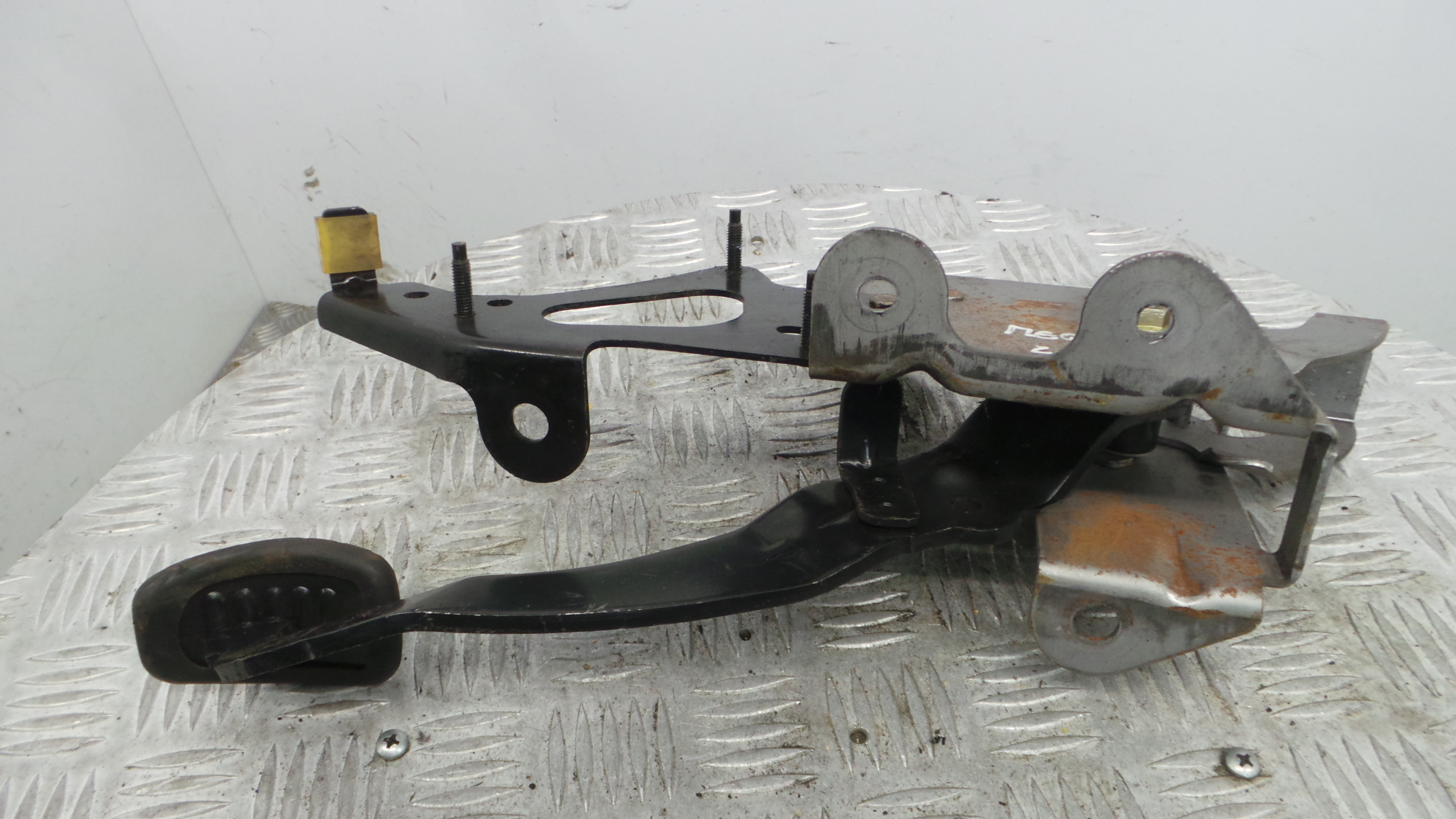 Pedal do Travão  - RENAULT MEGANE II (BM0/1_, CM0/1_)-38349605