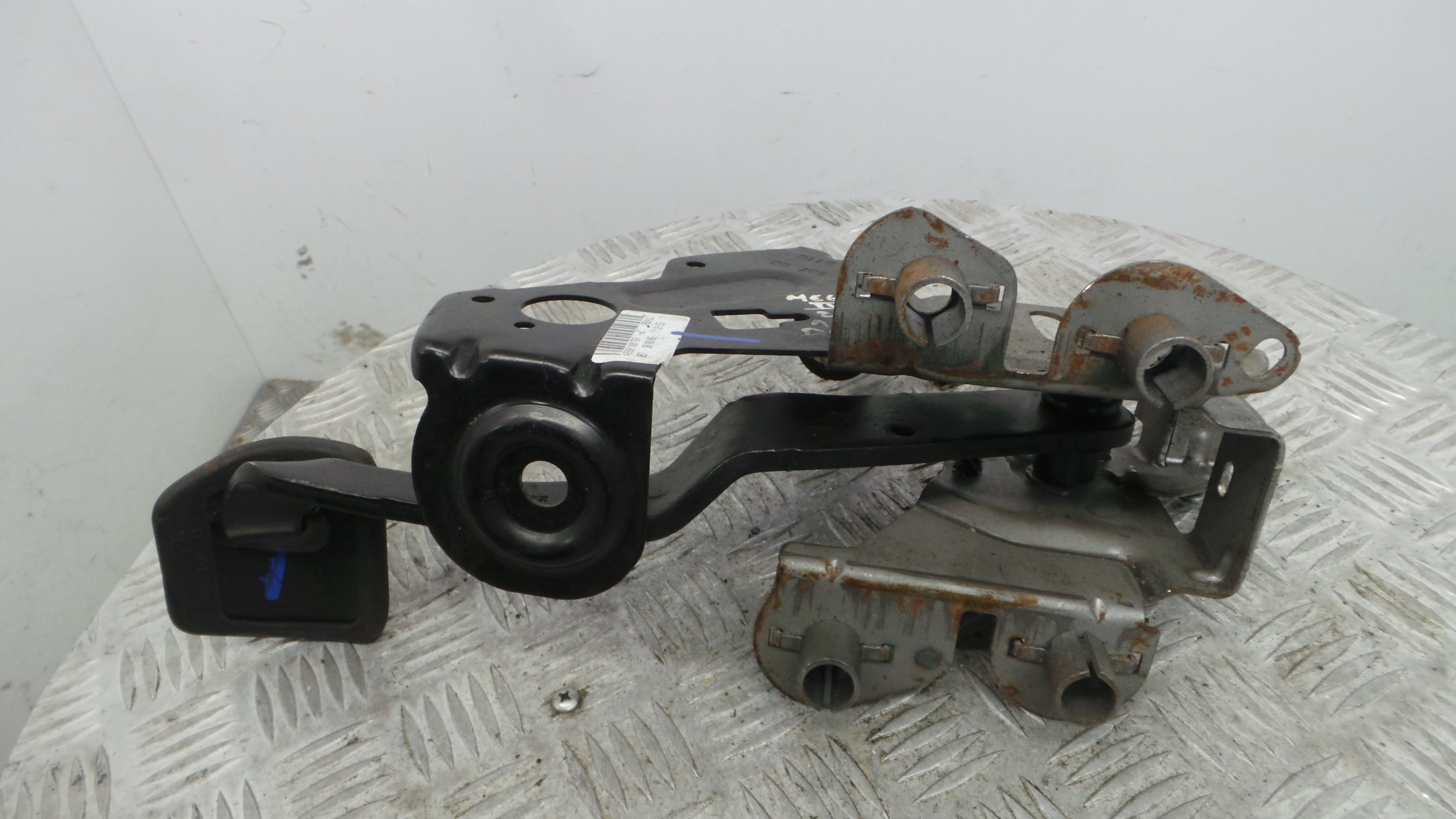 Pedal do Travão 465010015R - RENAULT MEGANE III Hatchback (BZ0/1_, B3_)-38349610