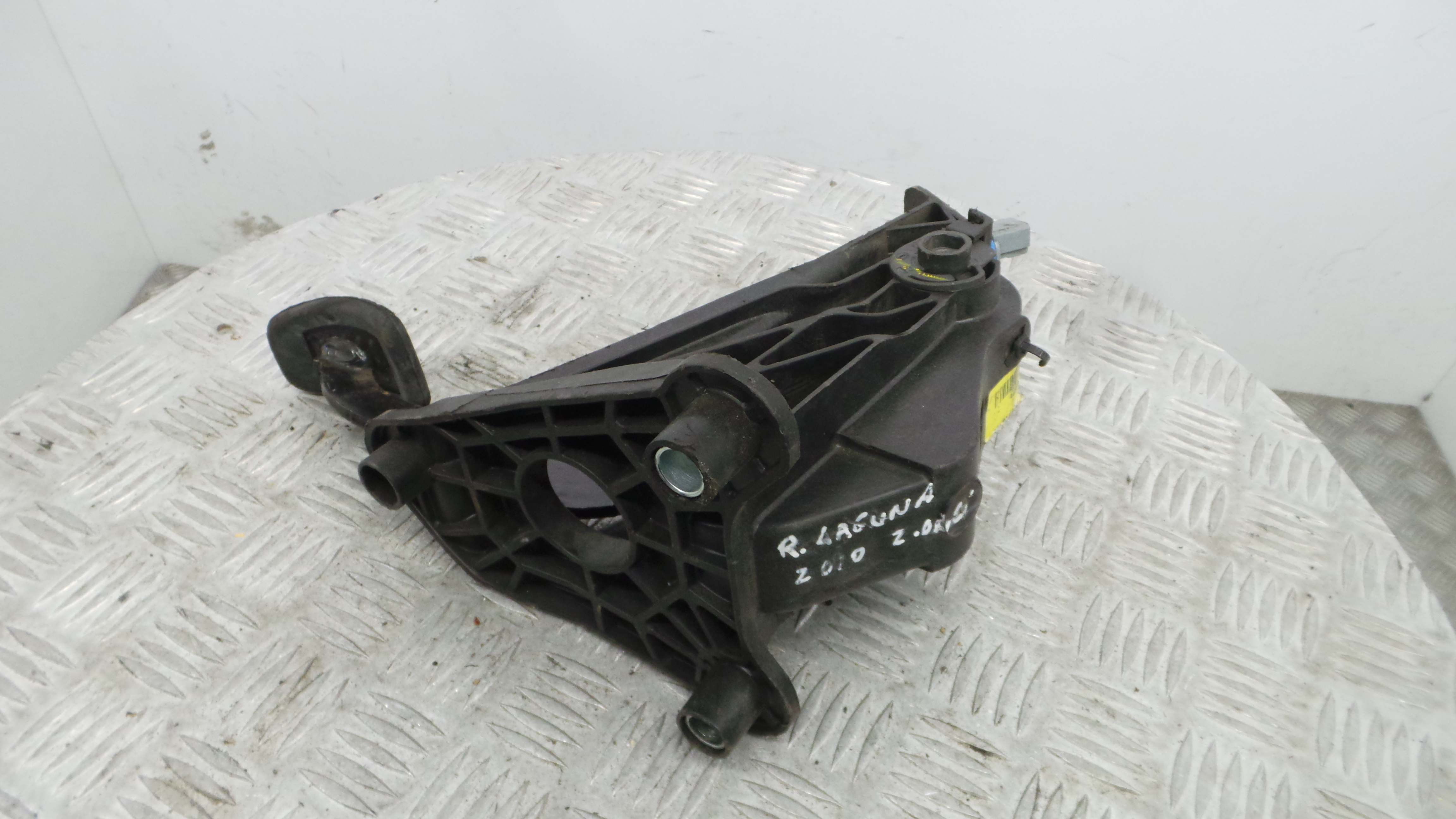 Pedal de Embraiagem 465030297R - RENAULT LAGUNA III (BT0/1)-38349622
