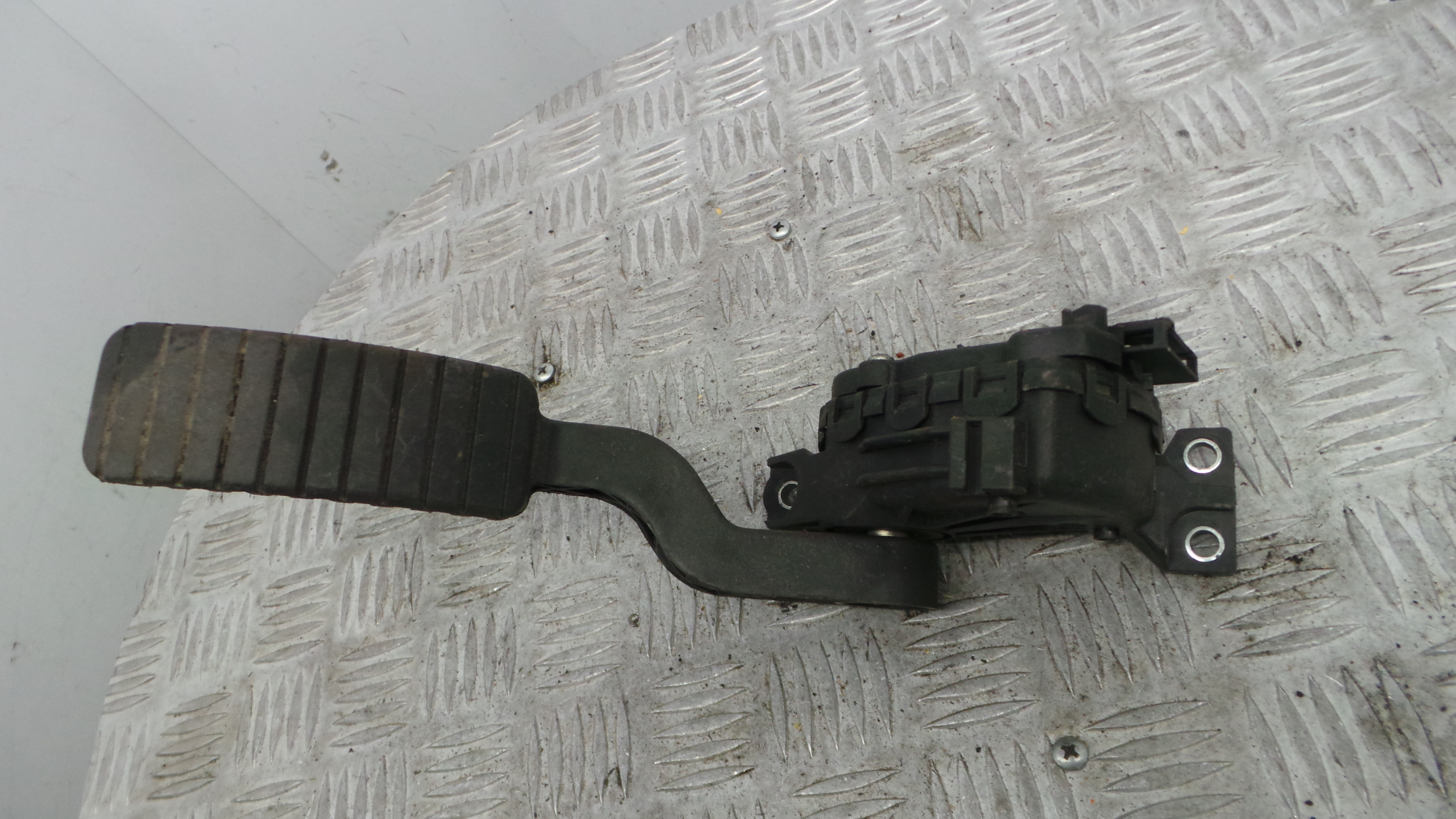 Pedal do Acelerador 8200741891 - RENAULT LAGUNA II (BG0/1_)-38349647